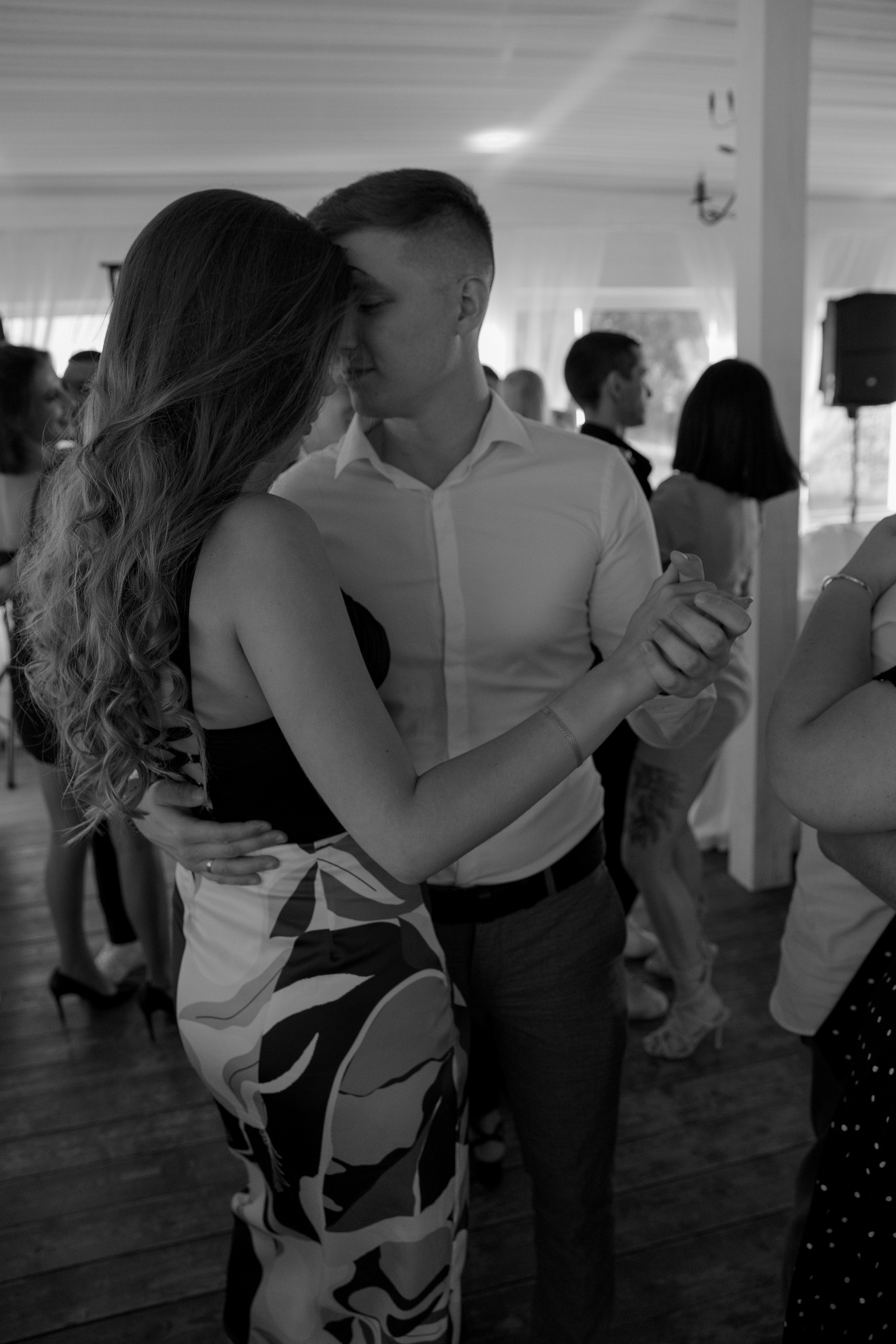 Свадьба Артур и Вика. Свадебный и семейный фотограф в Казани Роза Трифонова