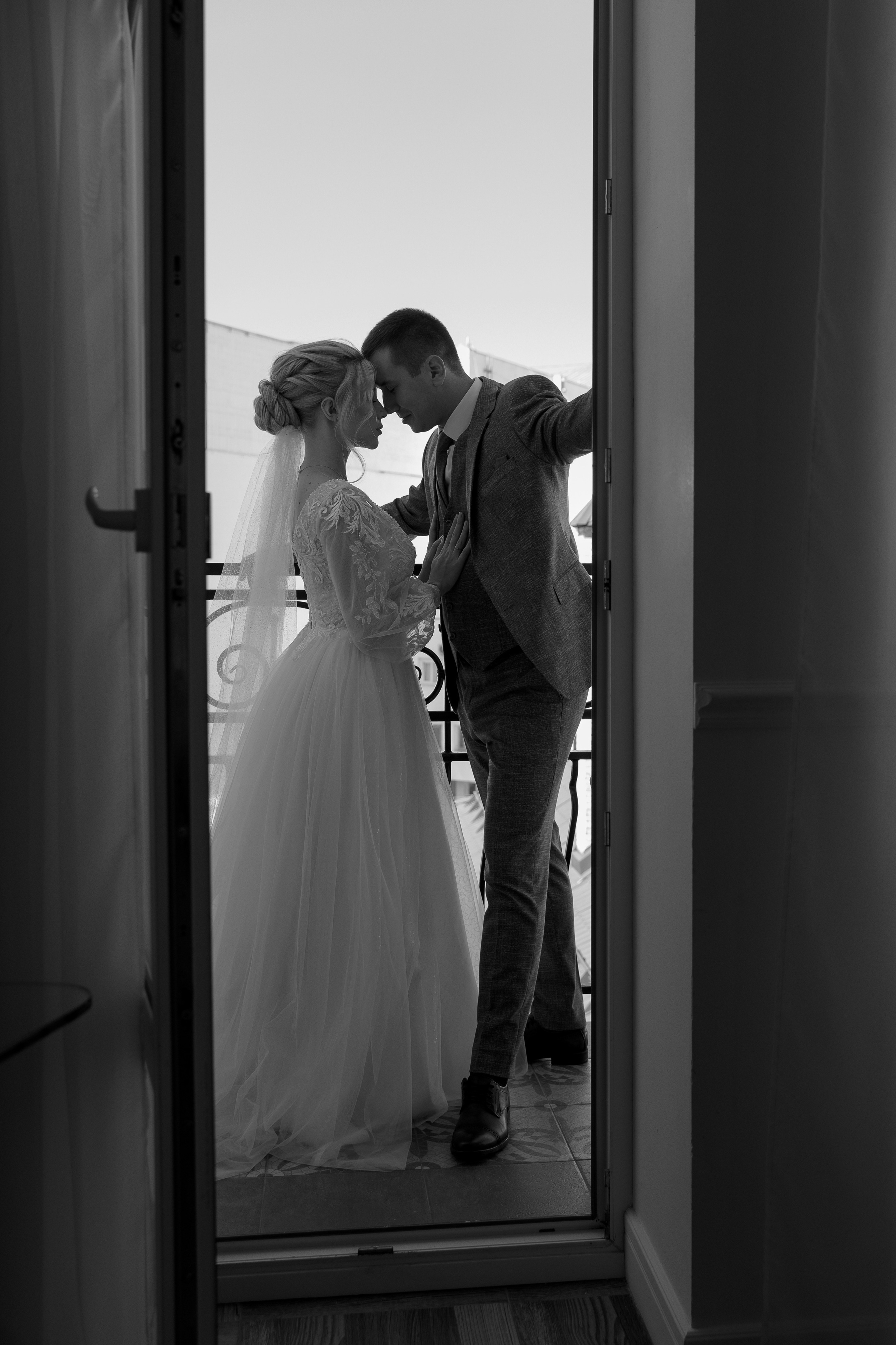 Свадьба Артур и Вика. Свадебный и семейный фотограф в Казани Роза Трифонова