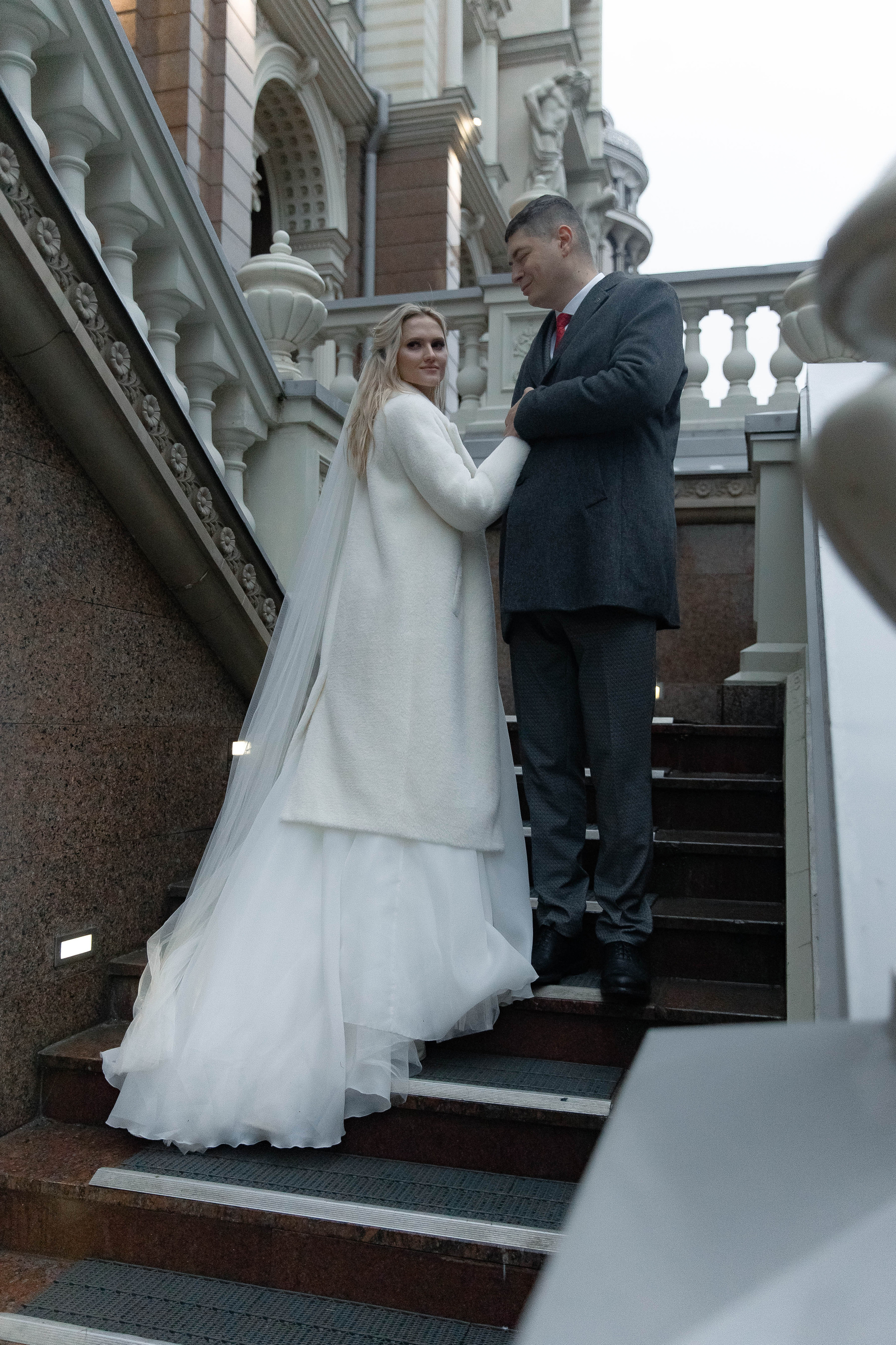 Свадьба Александр и Алина. Свадебный и семейный фотограф в Казани Роза Трифонова