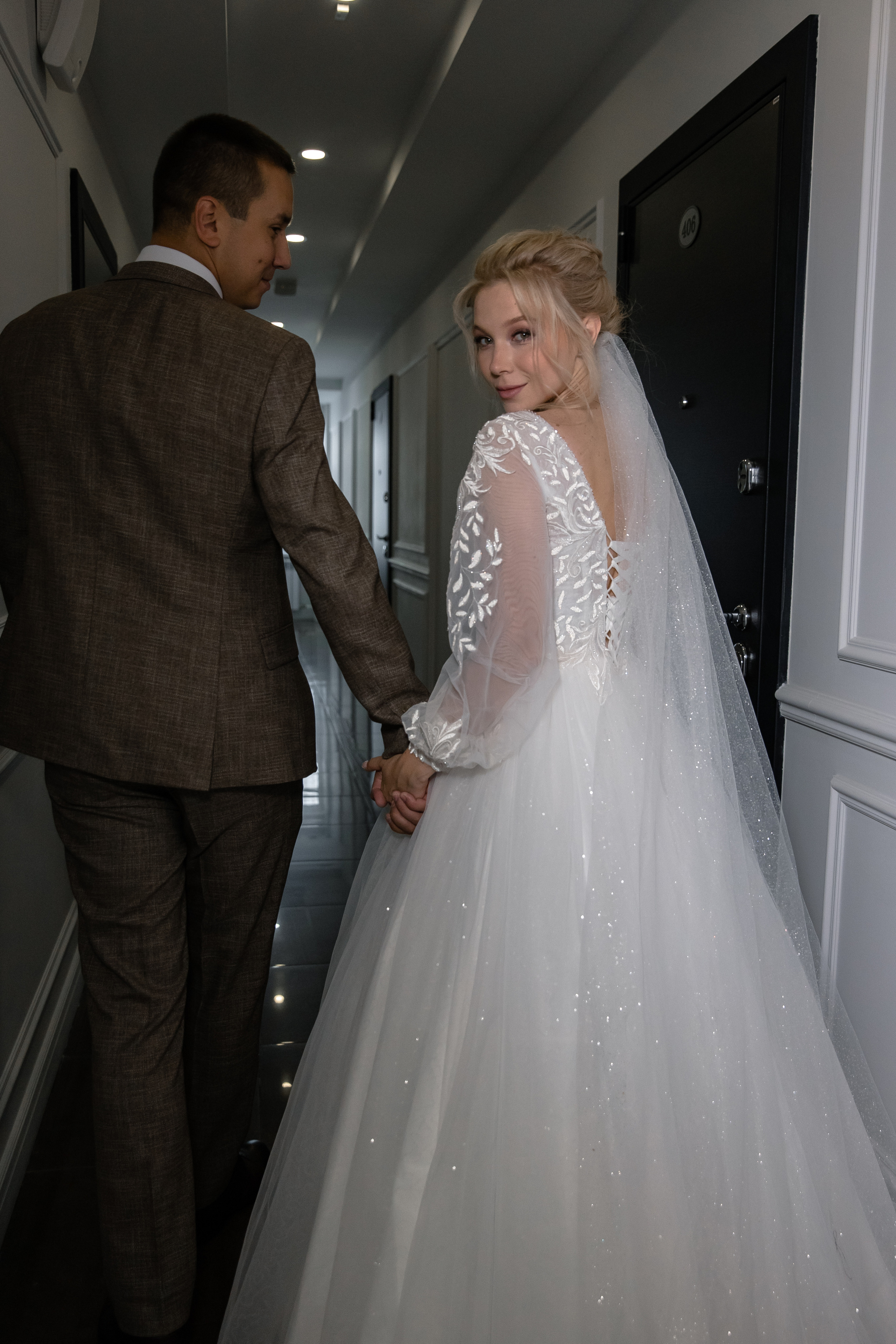 Свадьба Артур и Вика. Свадебный и семейный фотограф в Казани Роза Трифонова