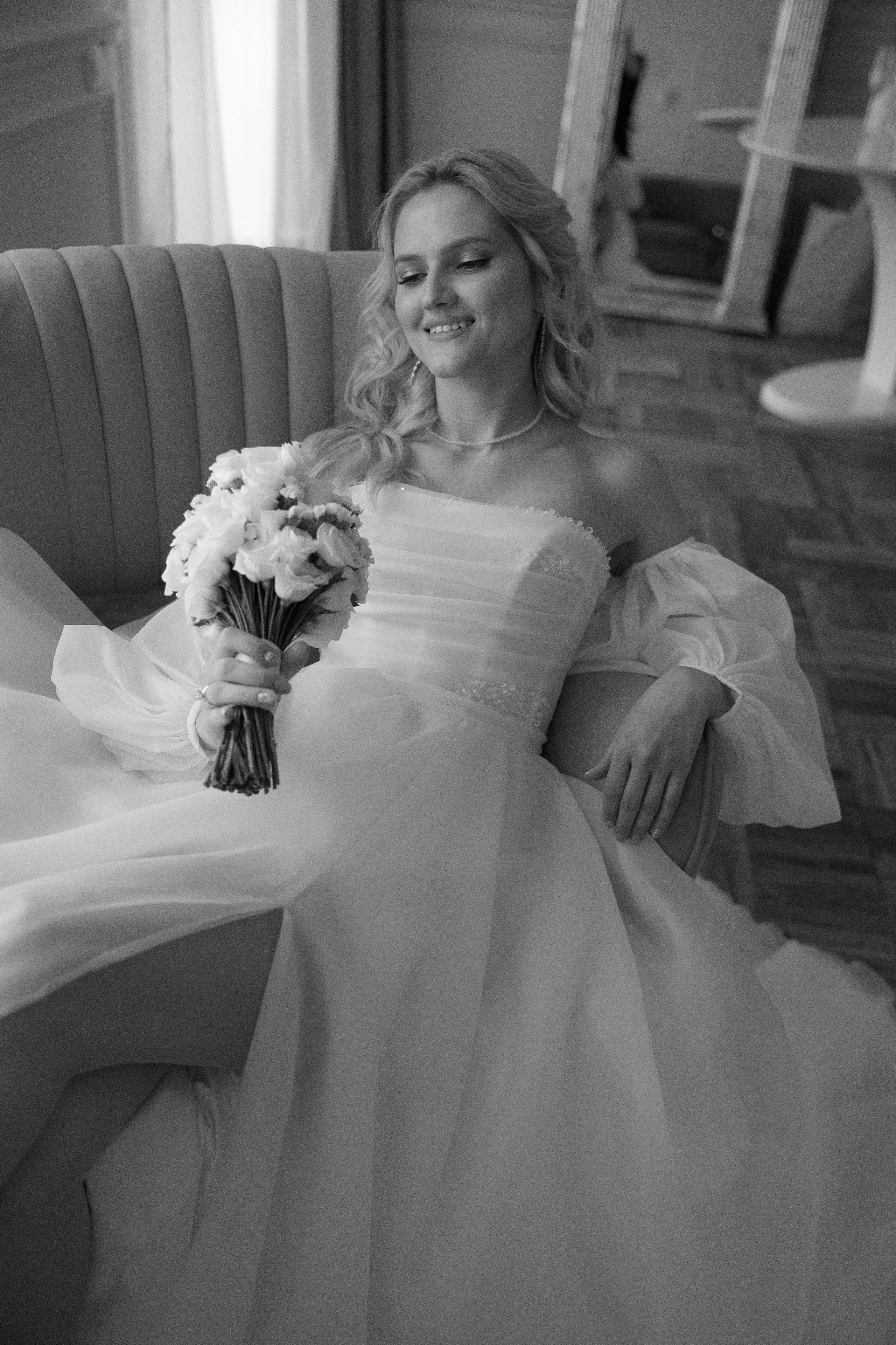 Свадьба Александр и Алина. Свадебный и семейный фотограф в Казани Роза Трифонова