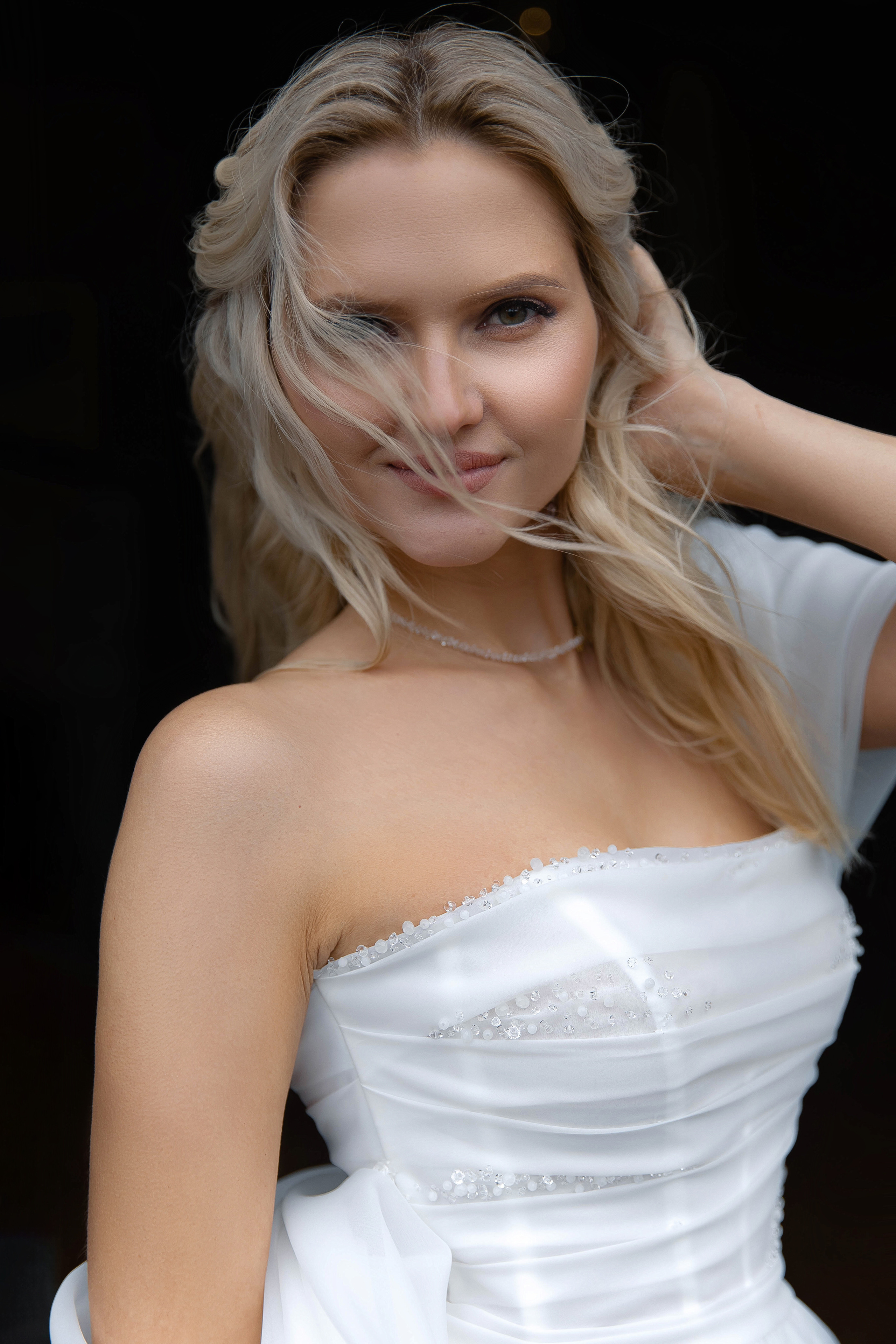 Свадьба Александр и Алина. Свадебный и семейный фотограф в Казани Роза Трифонова