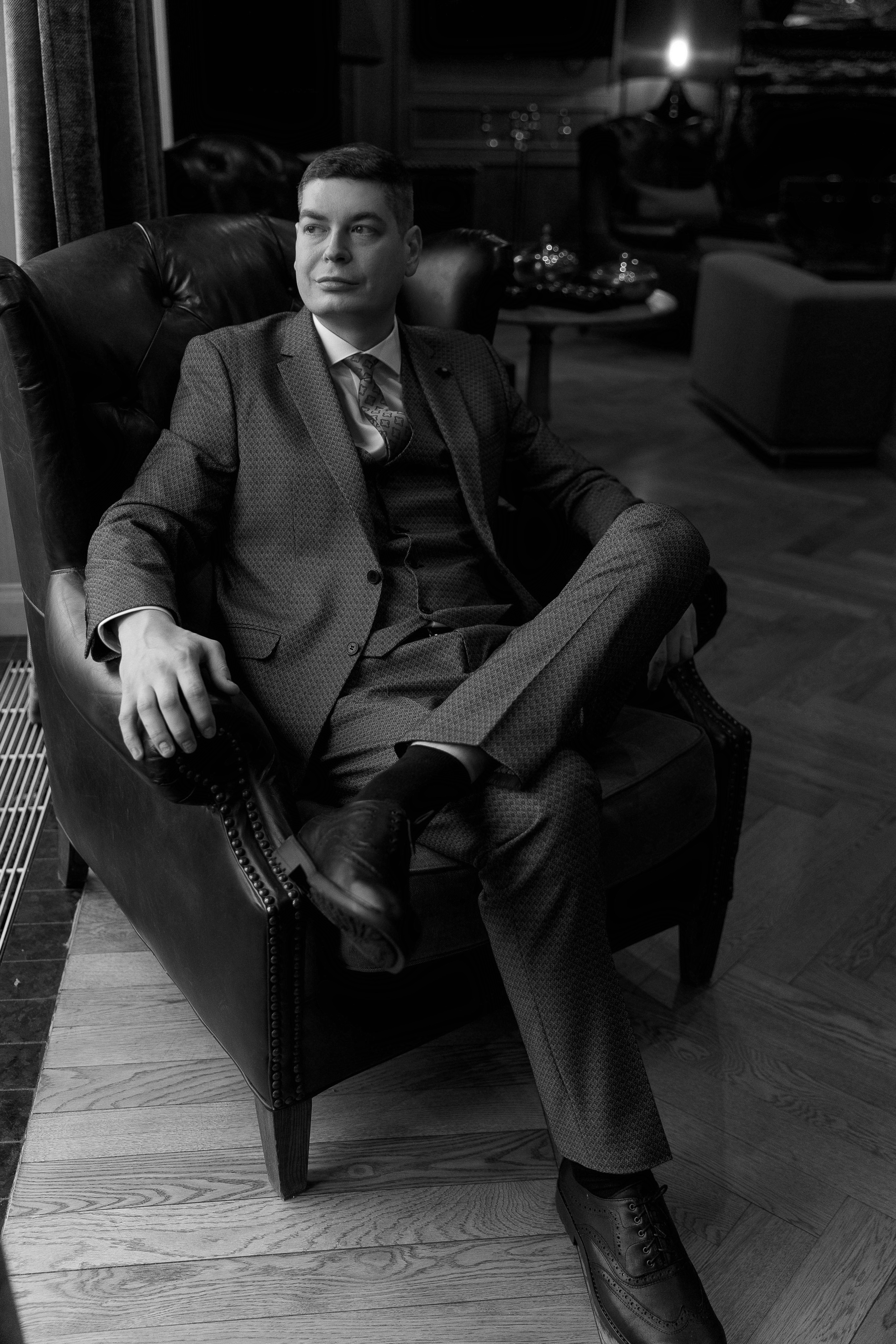 Свадьба Александр и Алина. Свадебный и семейный фотограф в Казани Роза Трифонова