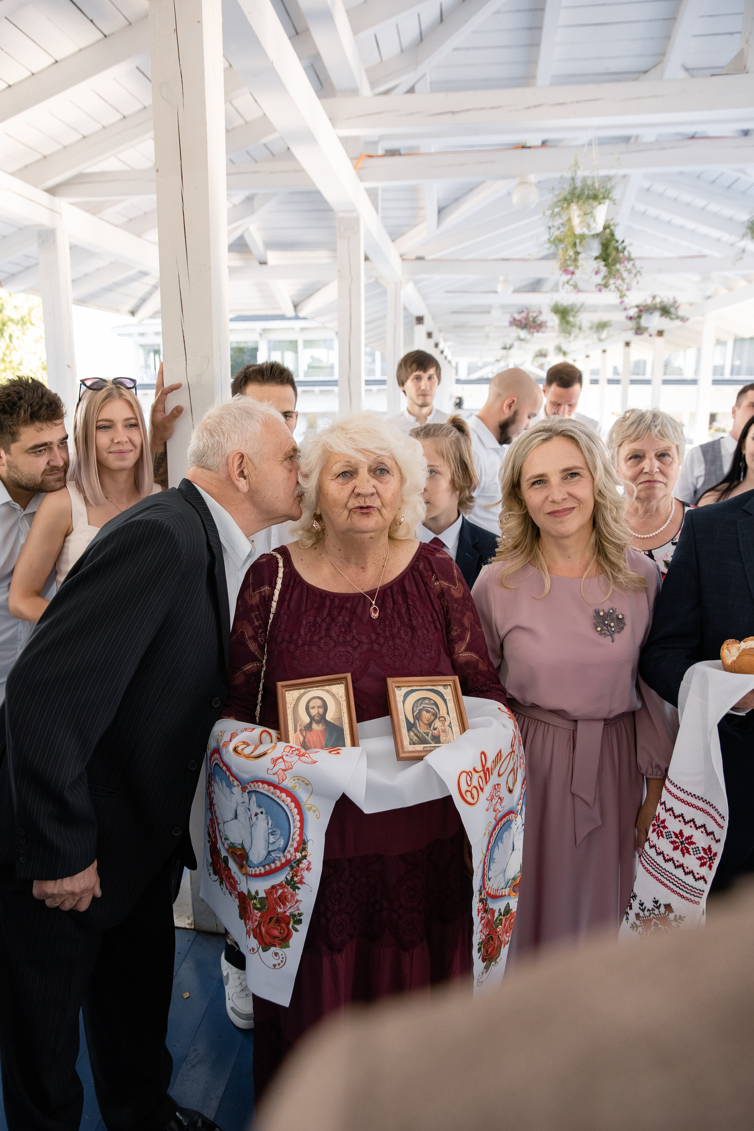 Свадьба Артур и Вика. Свадебный и семейный фотограф в Казани Роза Трифонова