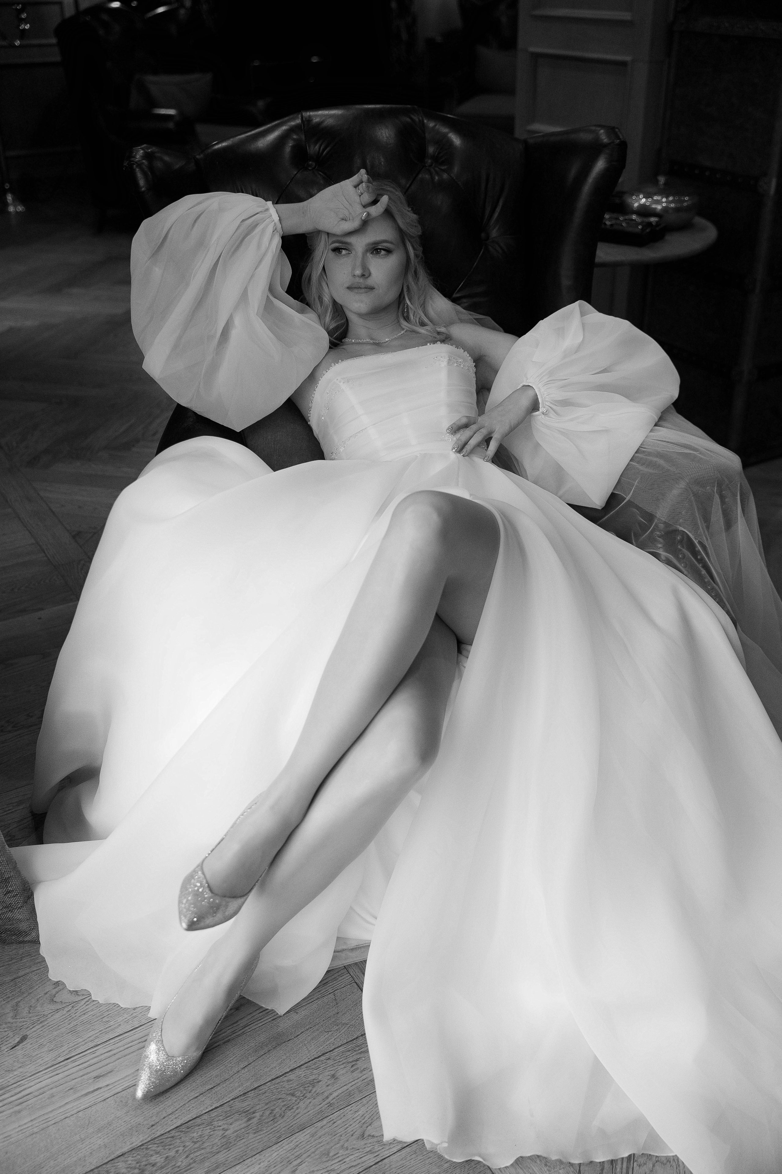 Свадьба Александр и Алина. Свадебный и семейный фотограф в Казани Роза Трифонова