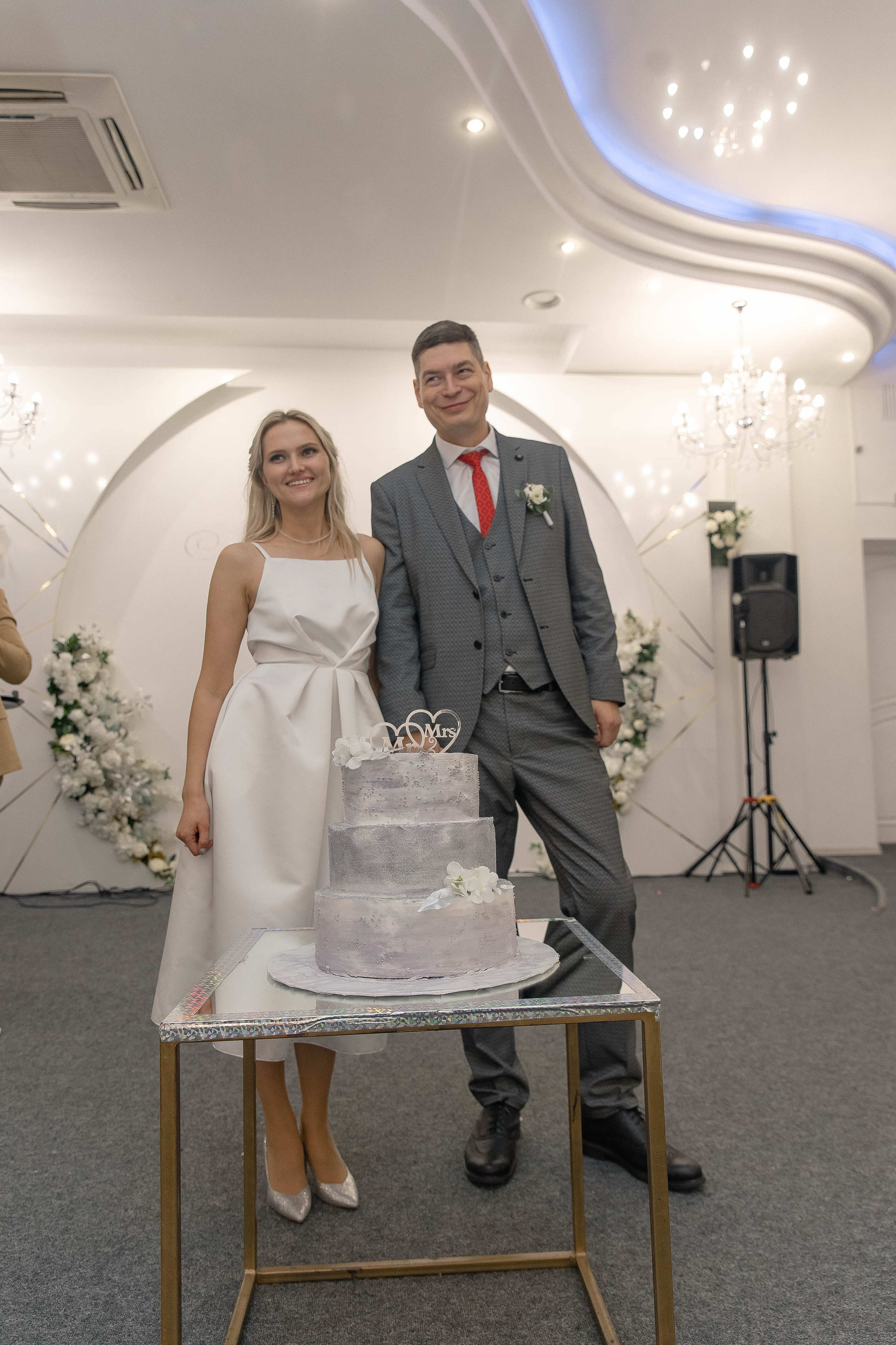 Свадьба Александр и Алина. Свадебный и семейный фотограф в Казани Роза Трифонова