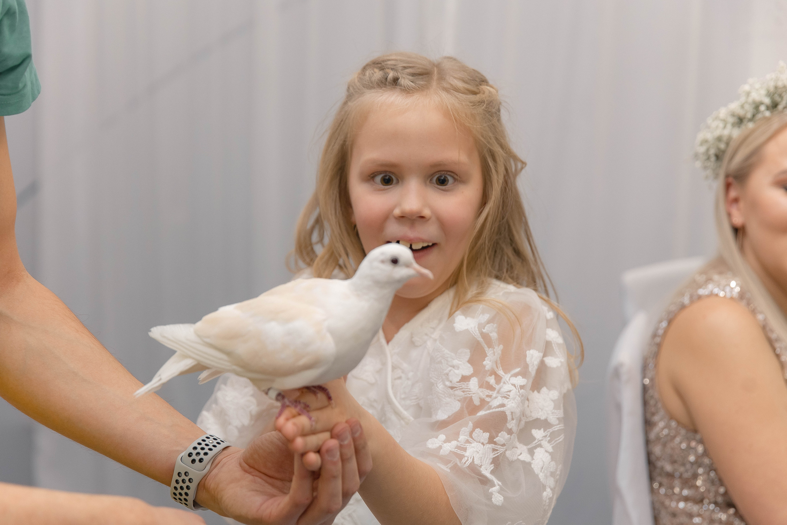 Свадьба Александр и Алина. Свадебный и семейный фотограф в Казани Роза Трифонова