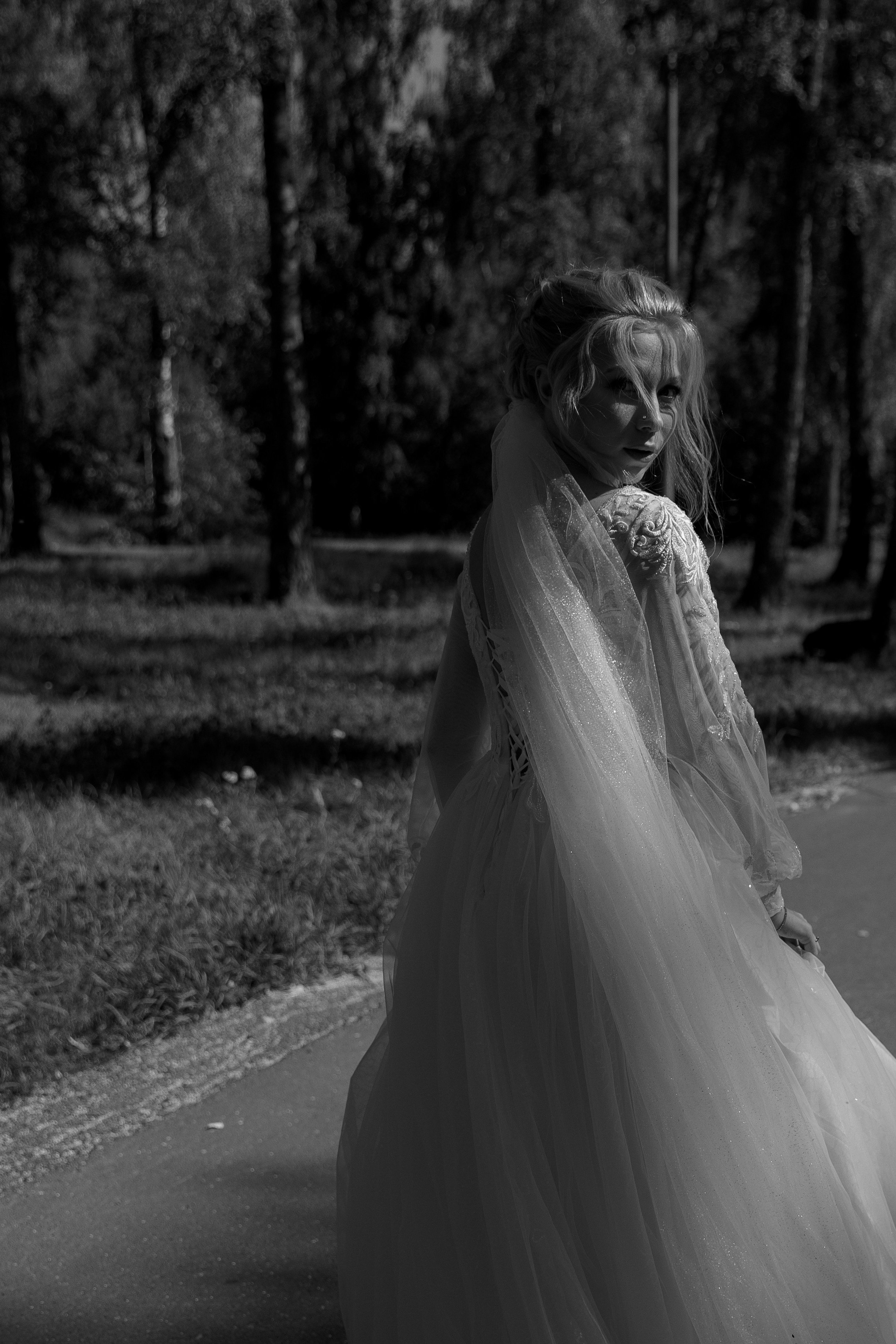 Свадьба Артур и Вика. Свадебный и семейный фотограф в Казани Роза Трифонова