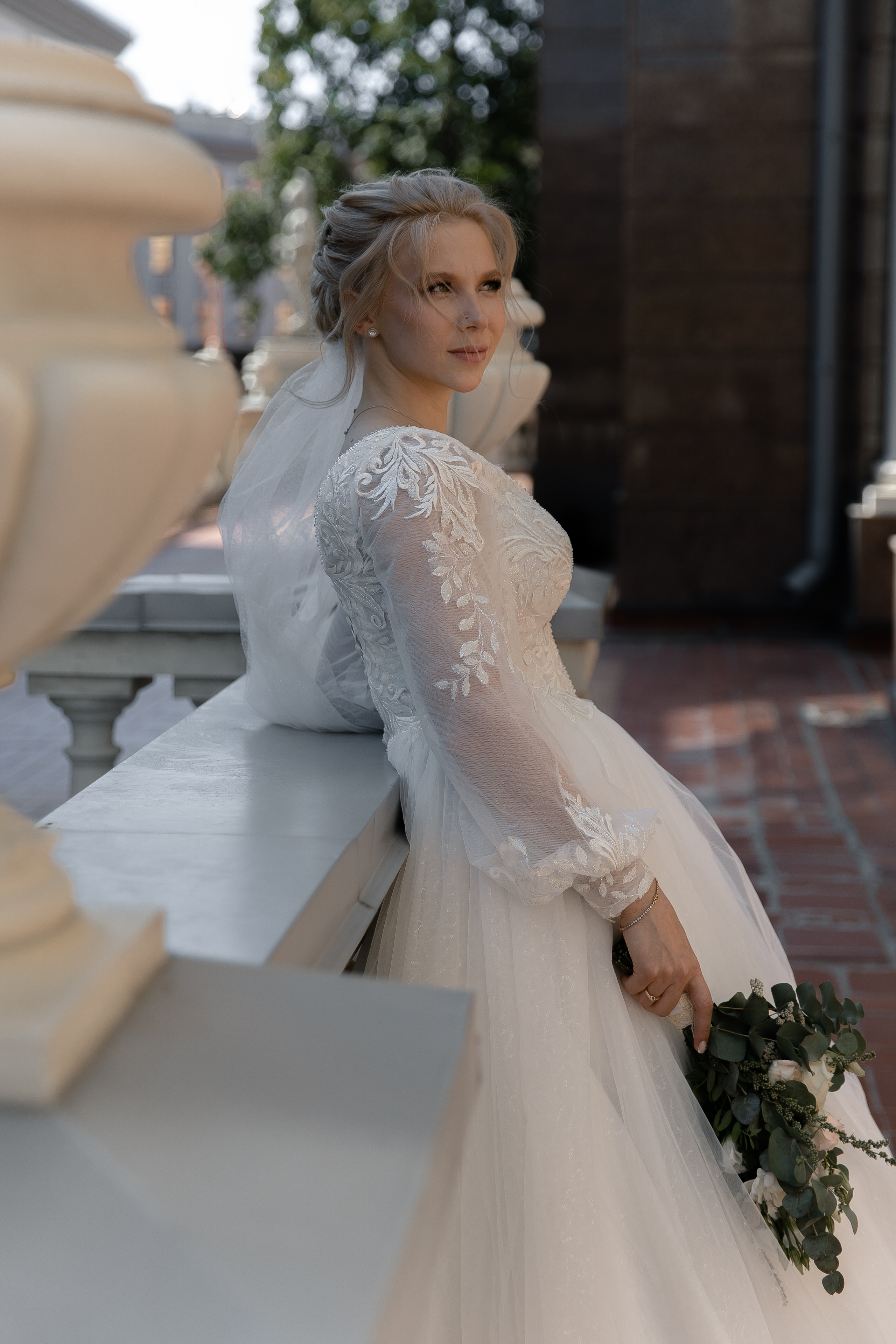 Свадьба Артур и Вика. Свадебный и семейный фотограф в Казани Роза Трифонова