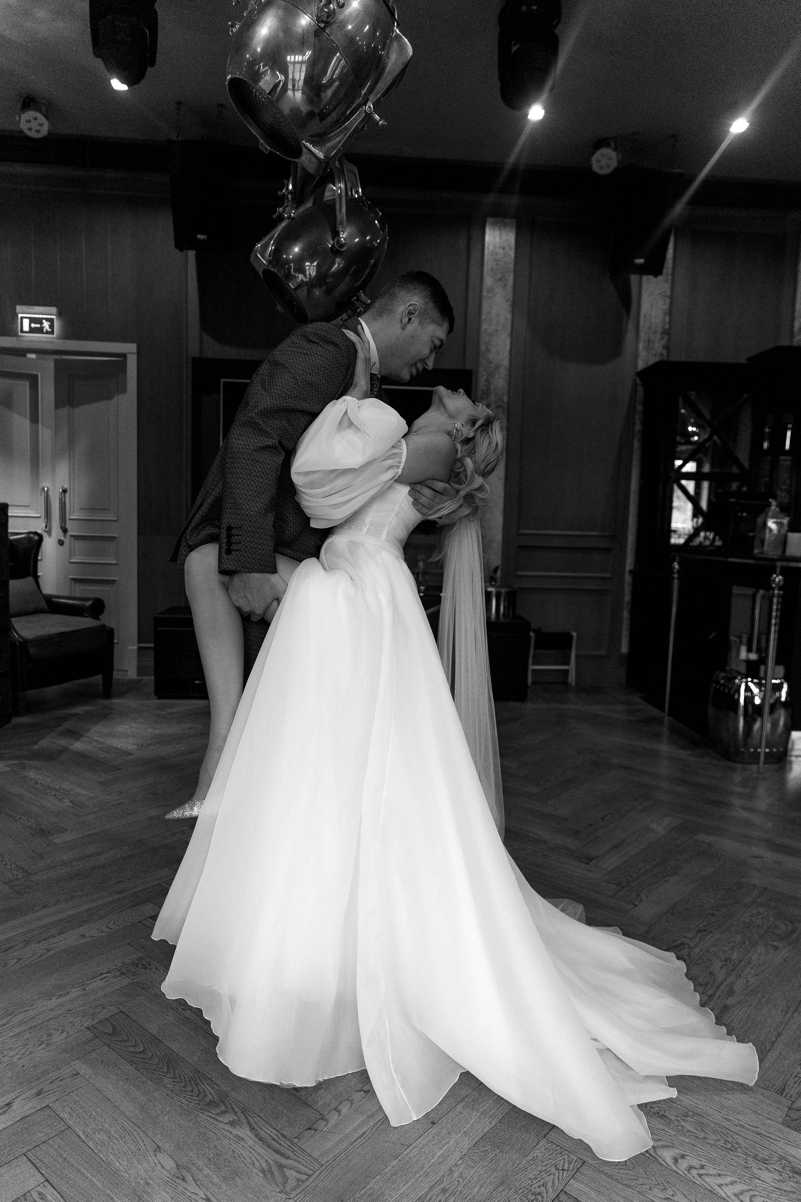 Свадьба Александр и Алина. Свадебный и семейный фотограф в Казани Роза Трифонова