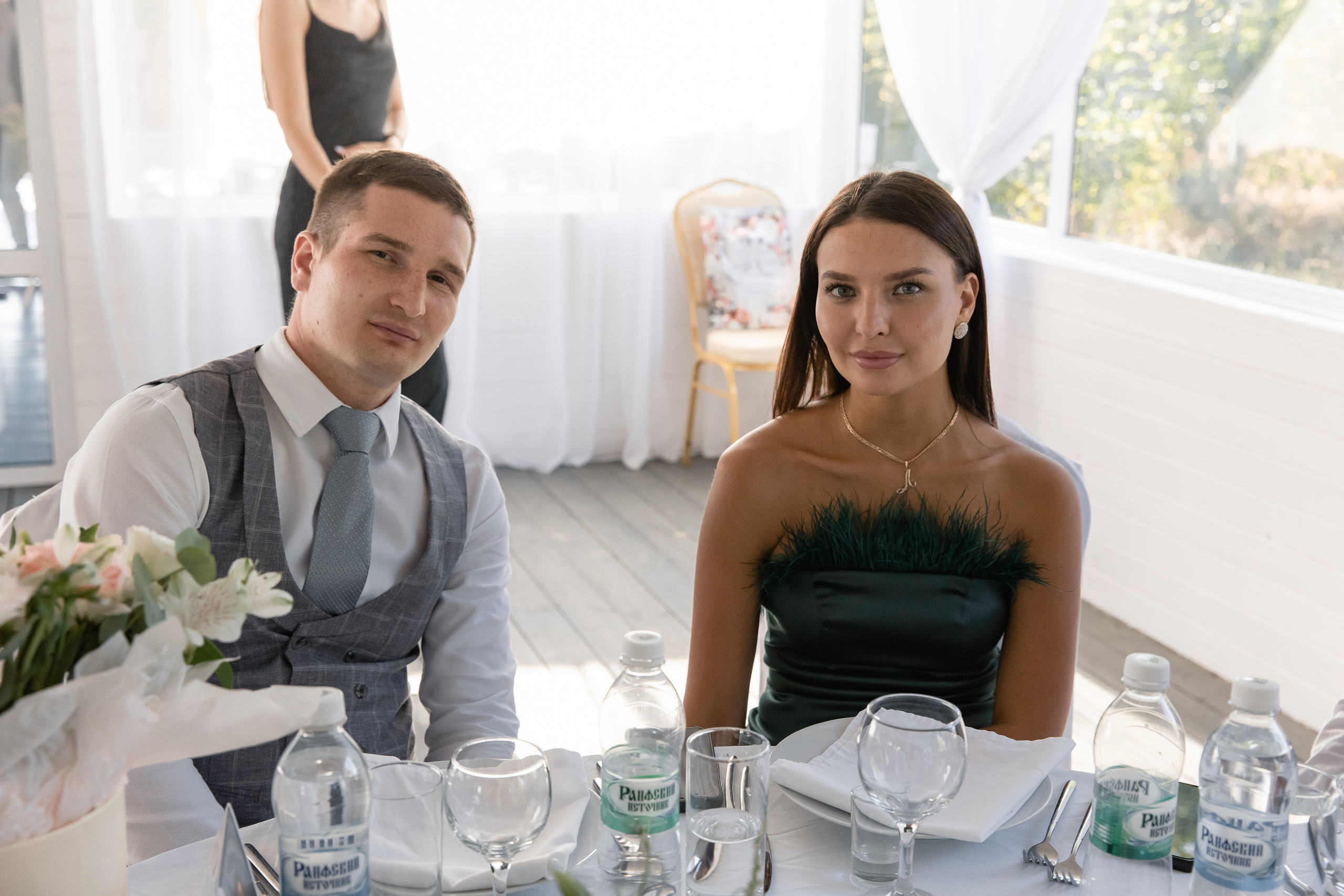 Свадьба Артур и Вика. Свадебный и семейный фотограф в Казани Роза Трифонова