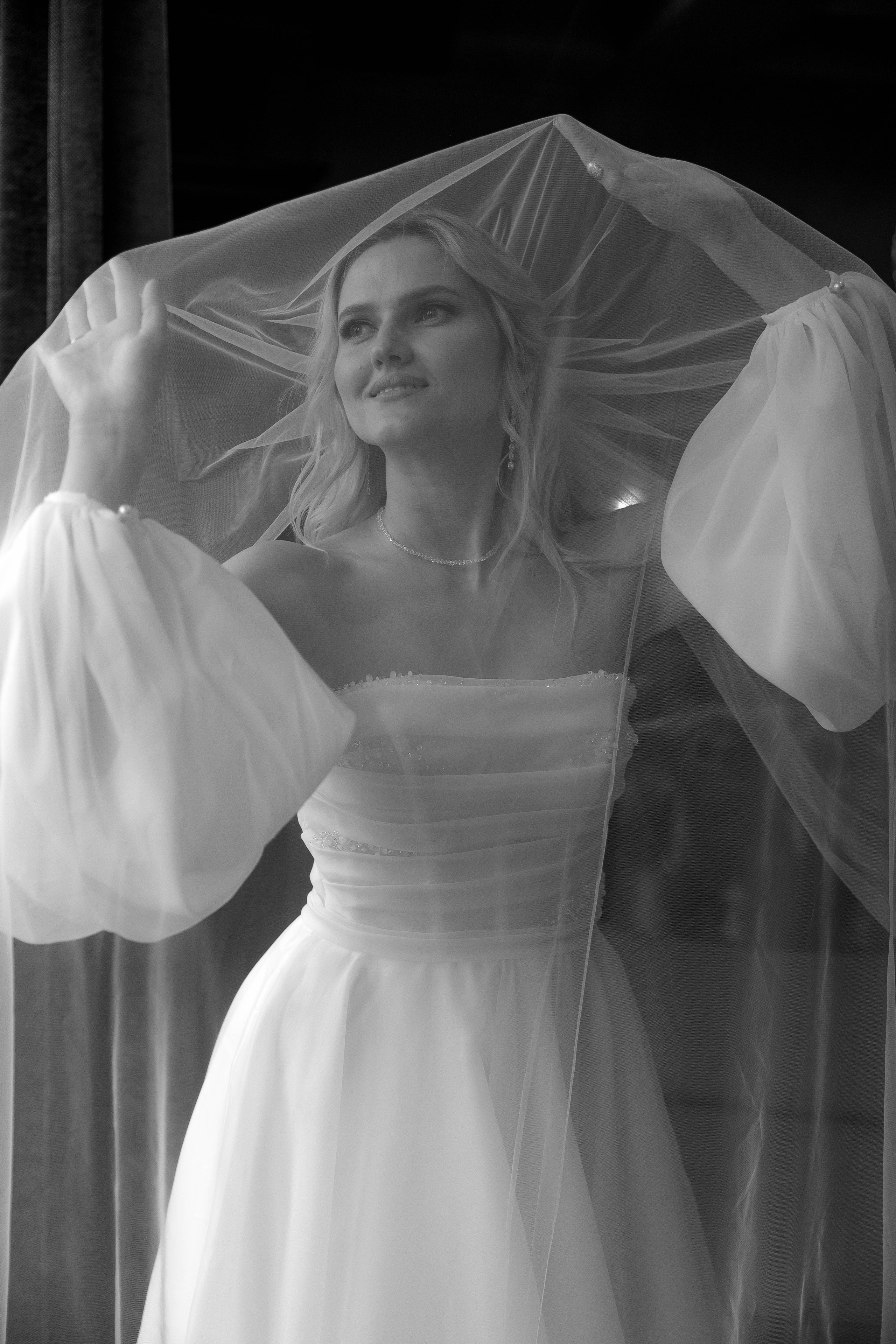 Свадьба Александр и Алина. Свадебный и семейный фотограф в Казани Роза Трифонова