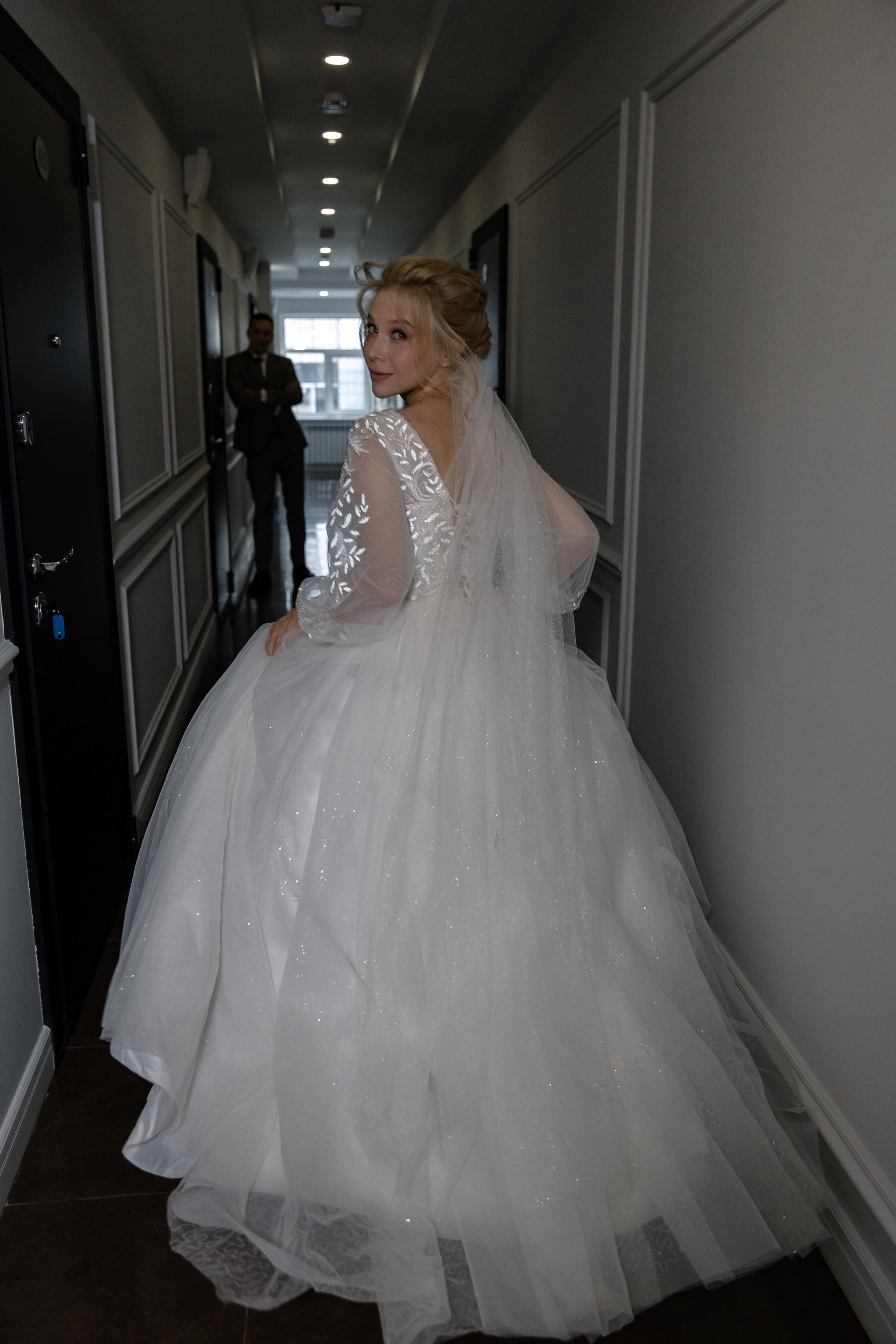 Свадьба Артур и Вика. Свадебный и семейный фотограф в Казани Роза Трифонова