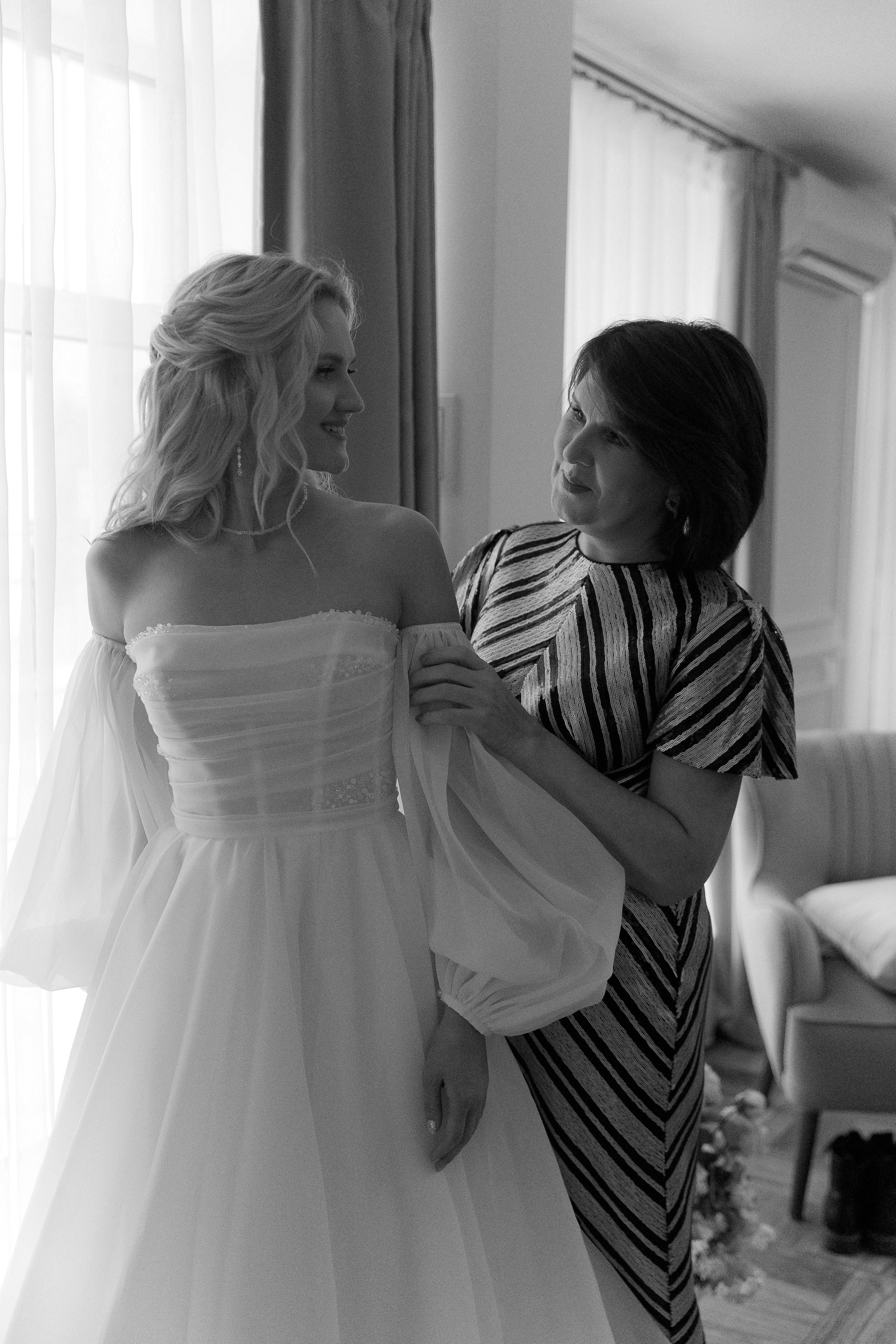 Свадьба Александр и Алина. Свадебный и семейный фотограф в Казани Роза Трифонова