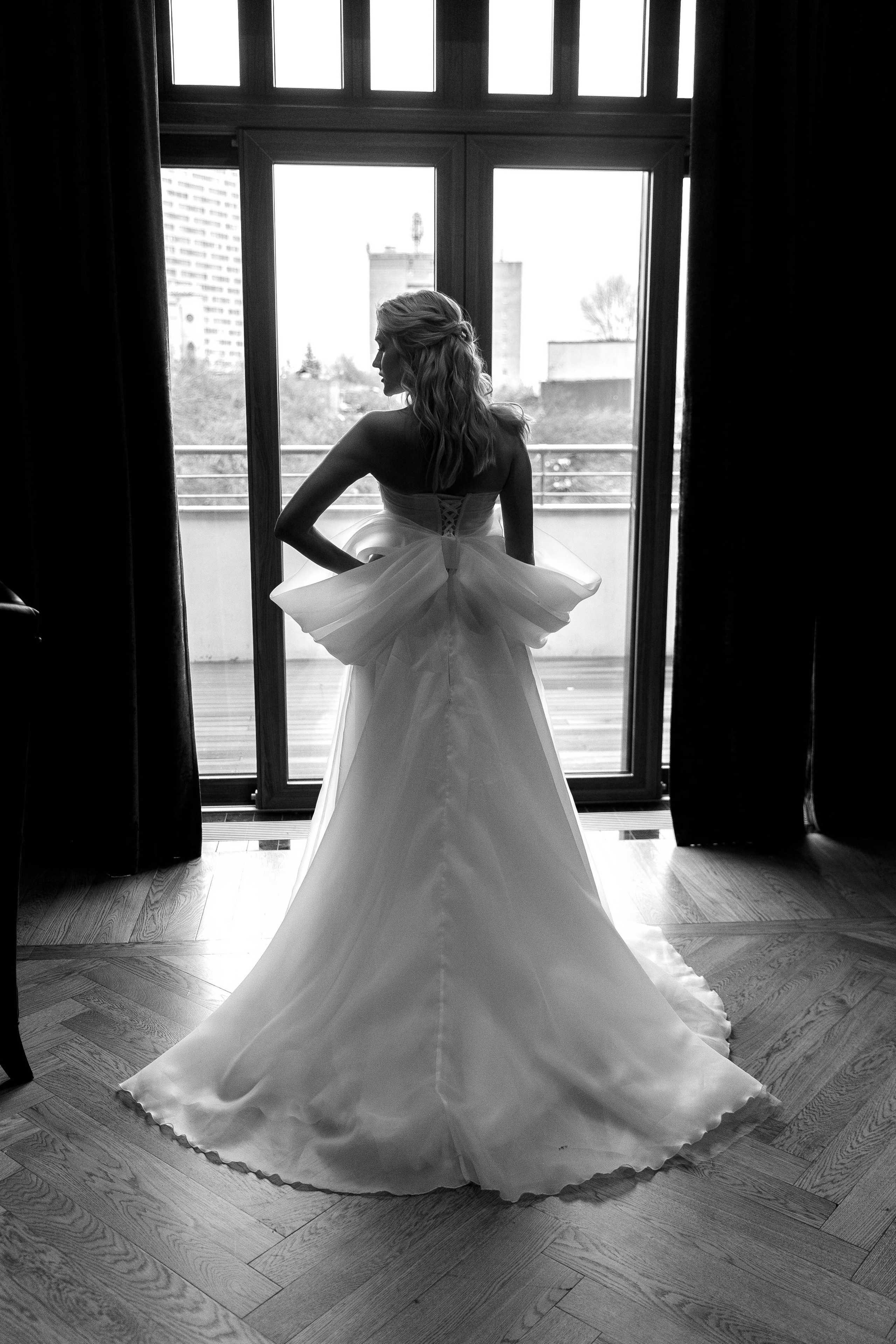 Свадьба Александр и Алина. Свадебный и семейный фотограф в Казани Роза Трифонова