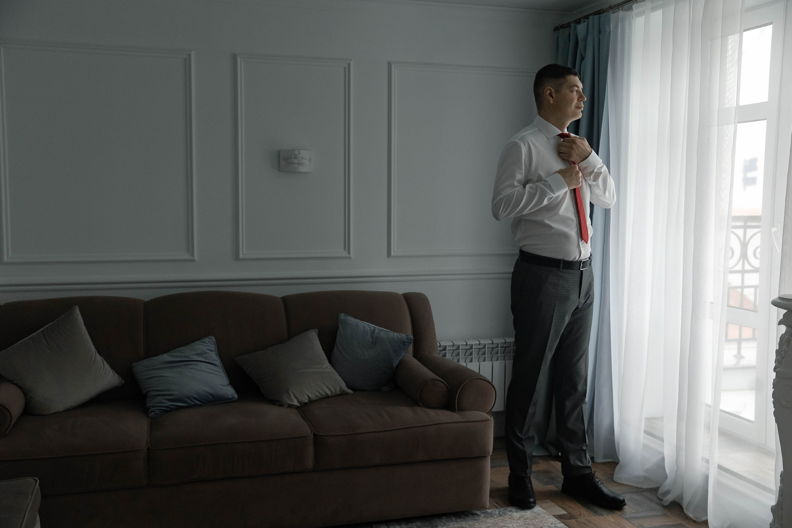 Свадьба Александр и Алина. Свадебный и семейный фотограф в Казани Роза Трифонова