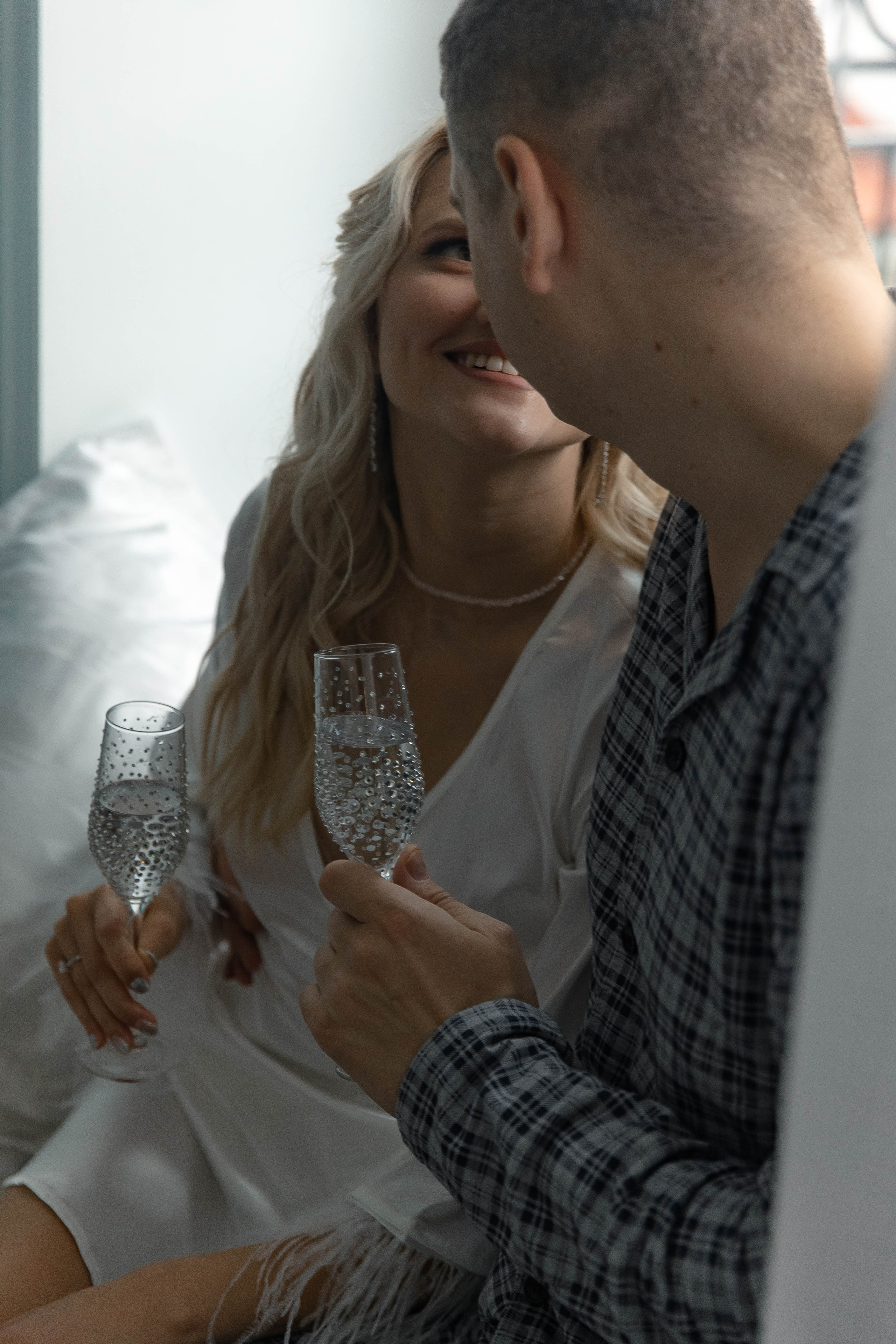 Свадьба Александр и Алина. Свадебный и семейный фотограф в Казани Роза Трифонова