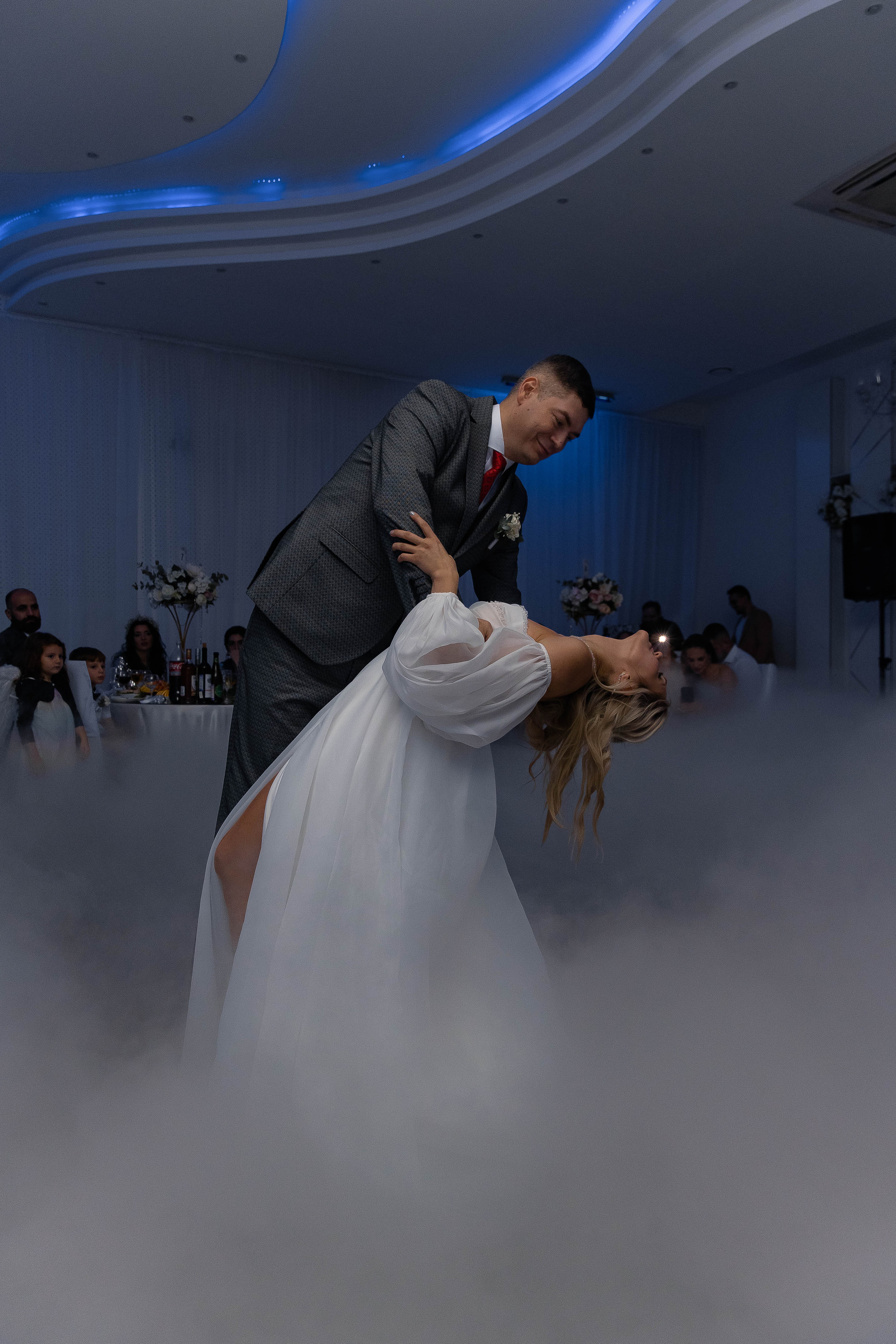 Свадьба Александр и Алина. Свадебный и семейный фотограф в Казани Роза Трифонова