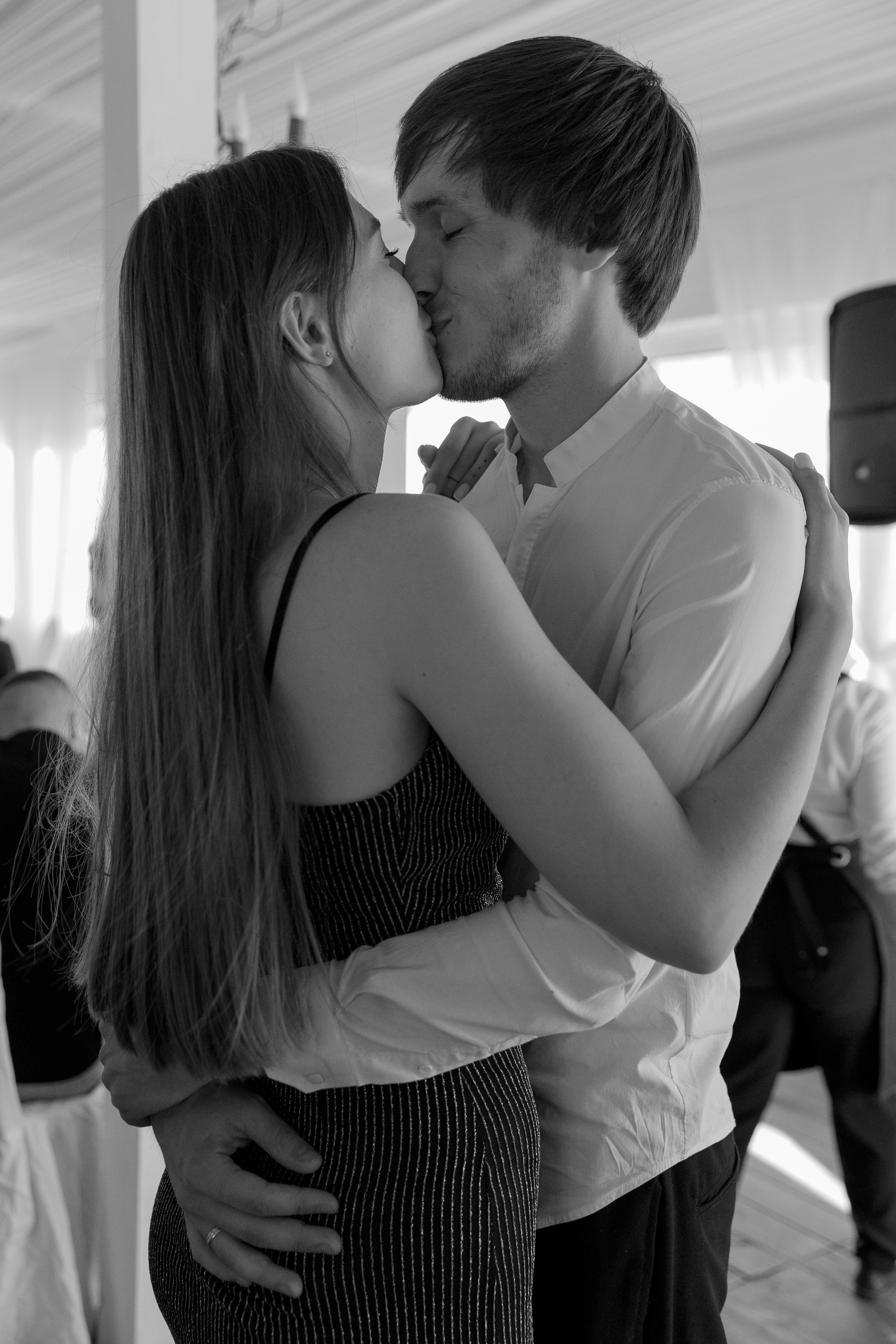 Свадьба Артур и Вика. Свадебный и семейный фотограф в Казани Роза Трифонова