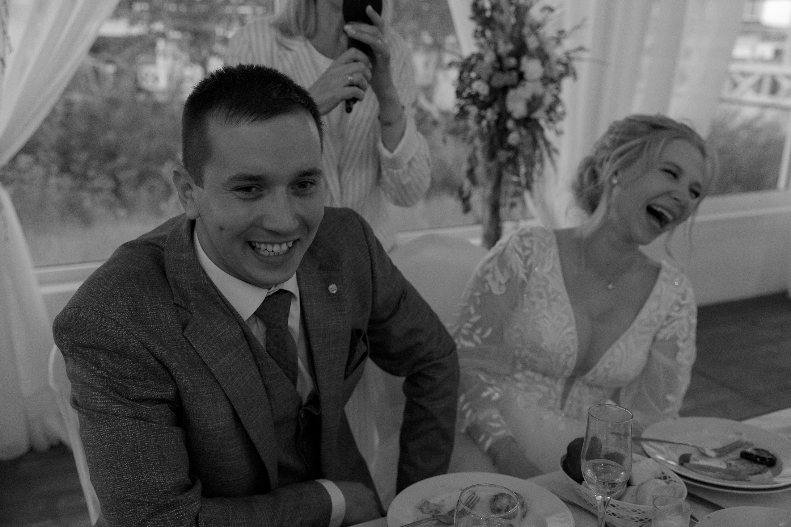 Свадьба Артур и Вика. Свадебный и семейный фотограф в Казани Роза Трифонова