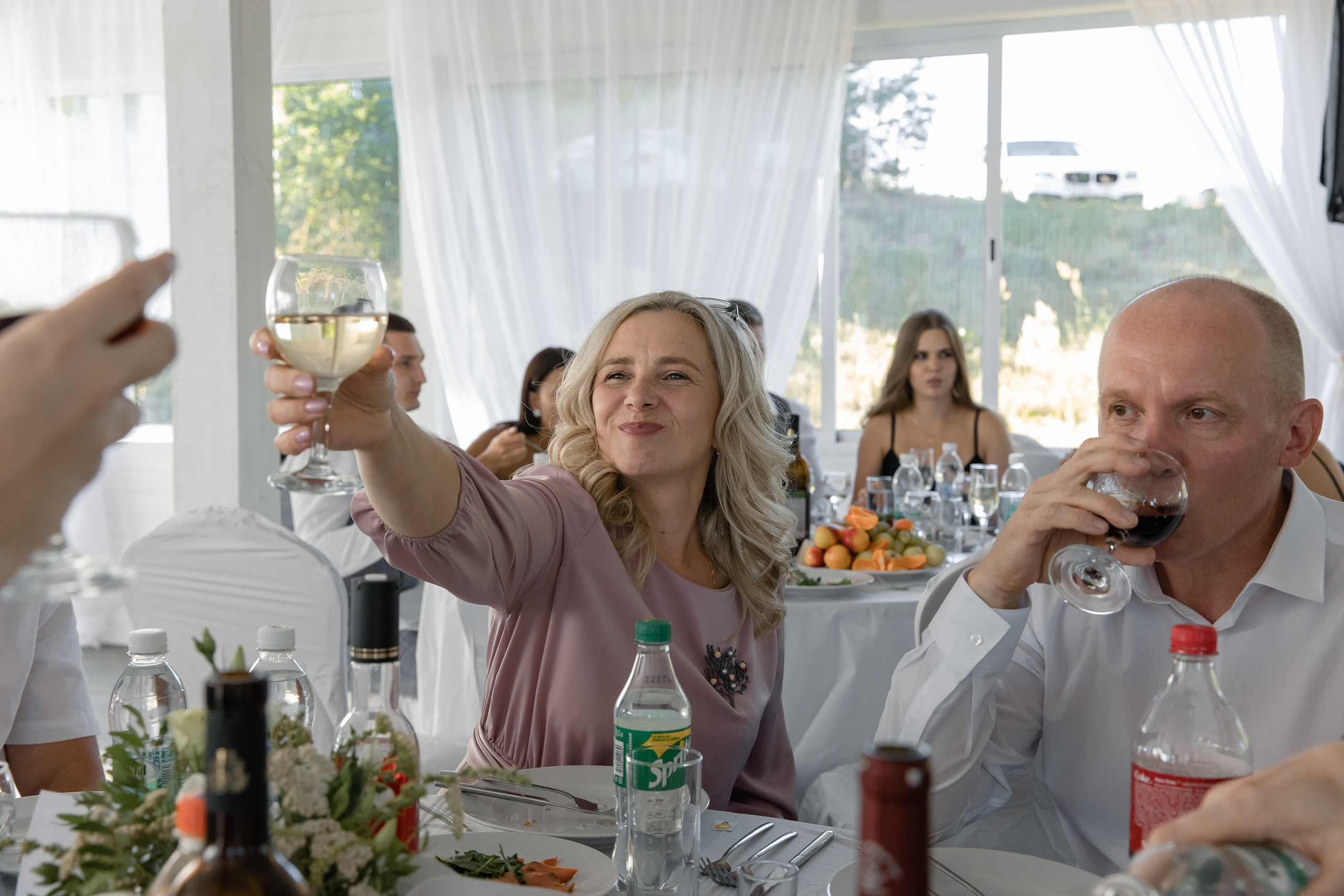 Свадьба Артур и Вика. Свадебный и семейный фотограф в Казани Роза Трифонова