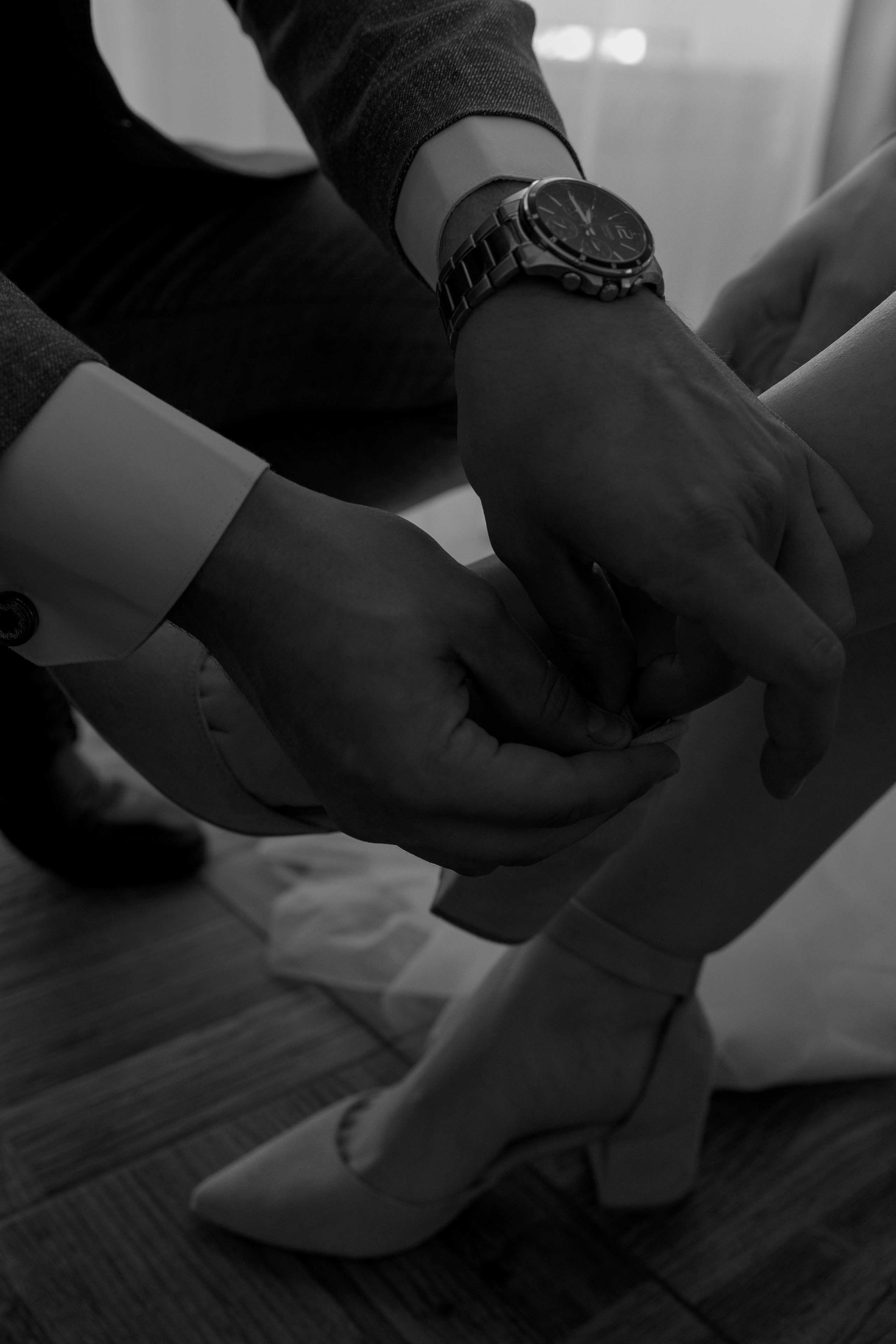 Свадьба Артур и Вика. Свадебный и семейный фотограф в Казани Роза Трифонова