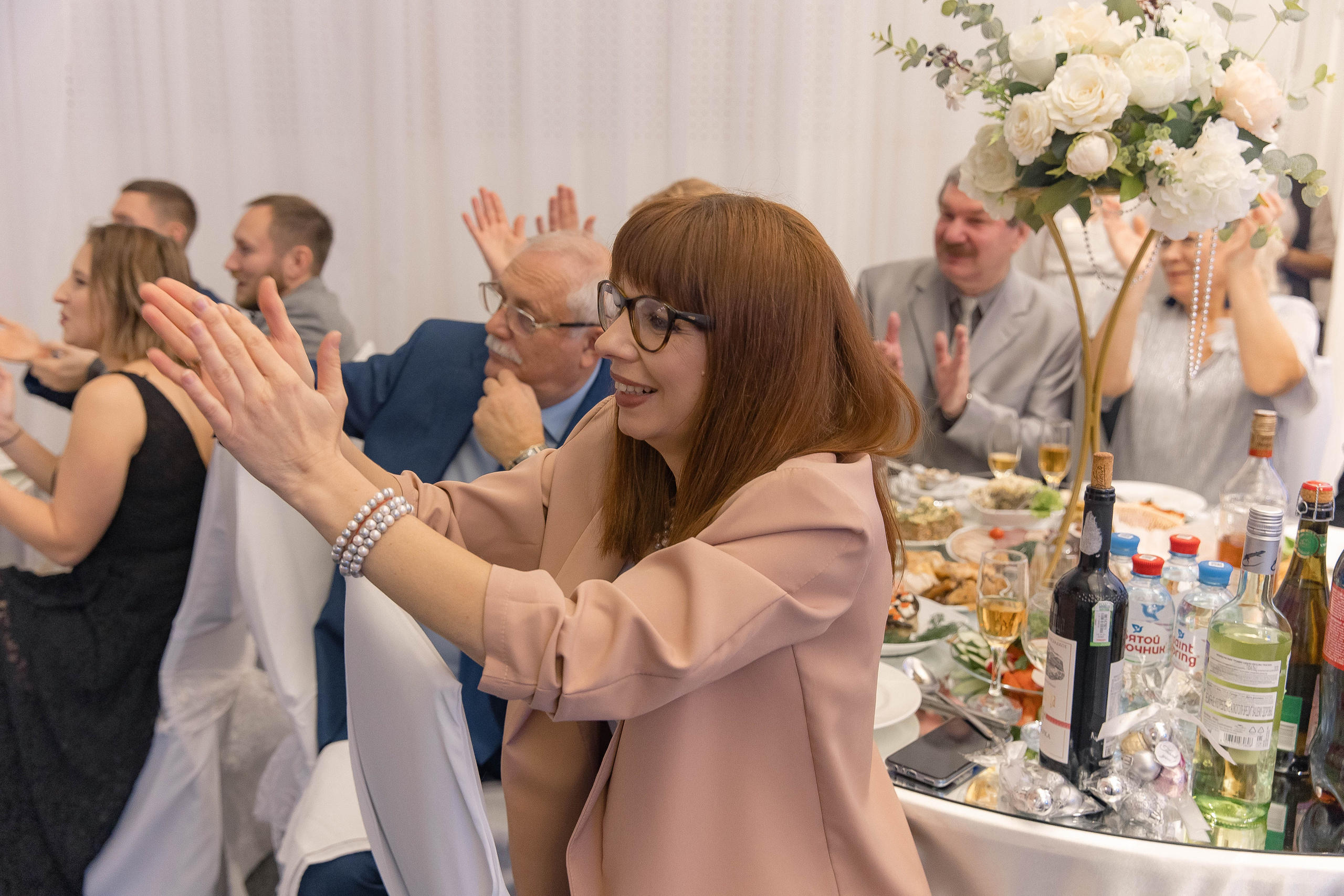 Свадьба Александр и Алина. Свадебный и семейный фотограф в Казани Роза Трифонова