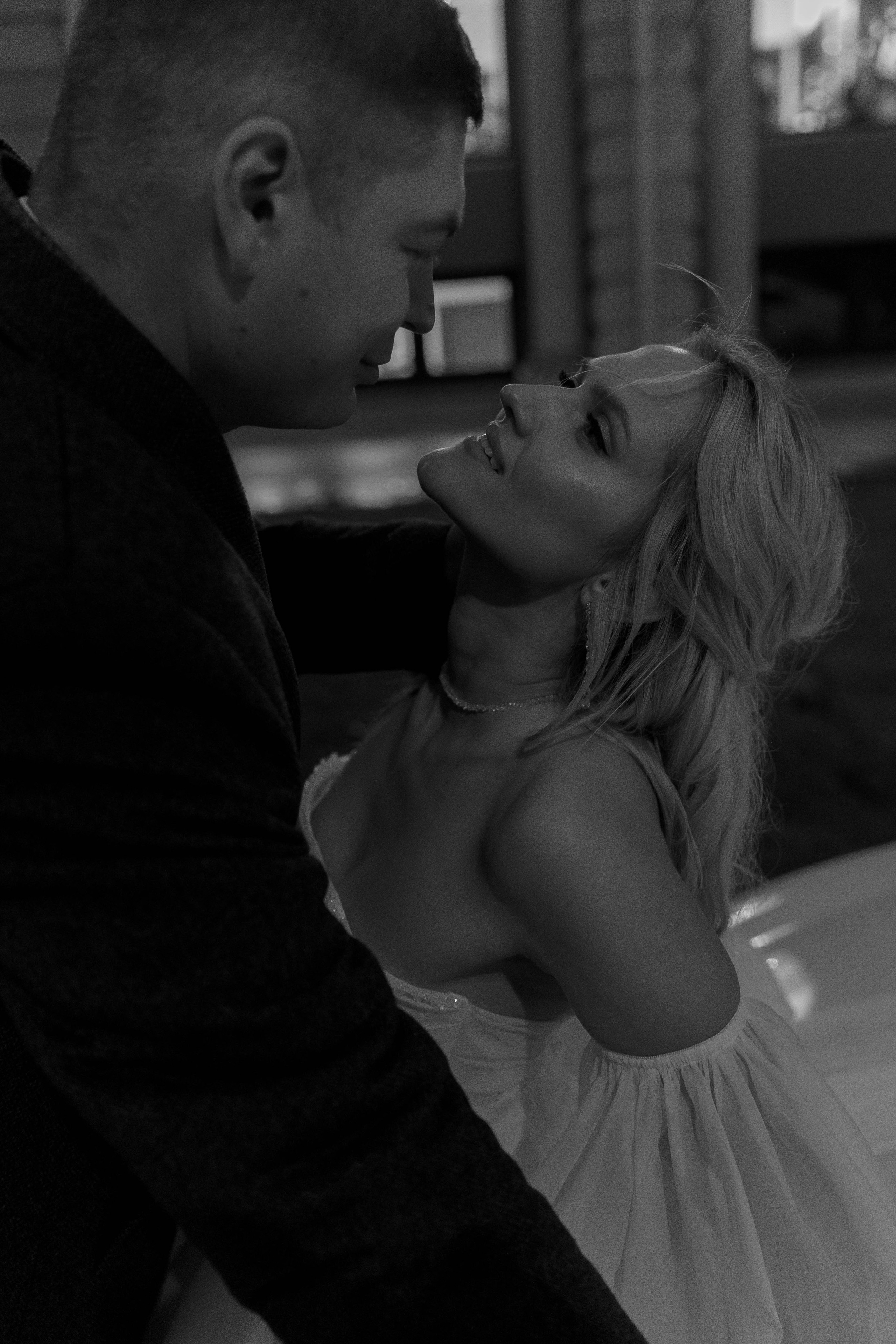 Свадьба Александр и Алина. Свадебный и семейный фотограф в Казани Роза Трифонова