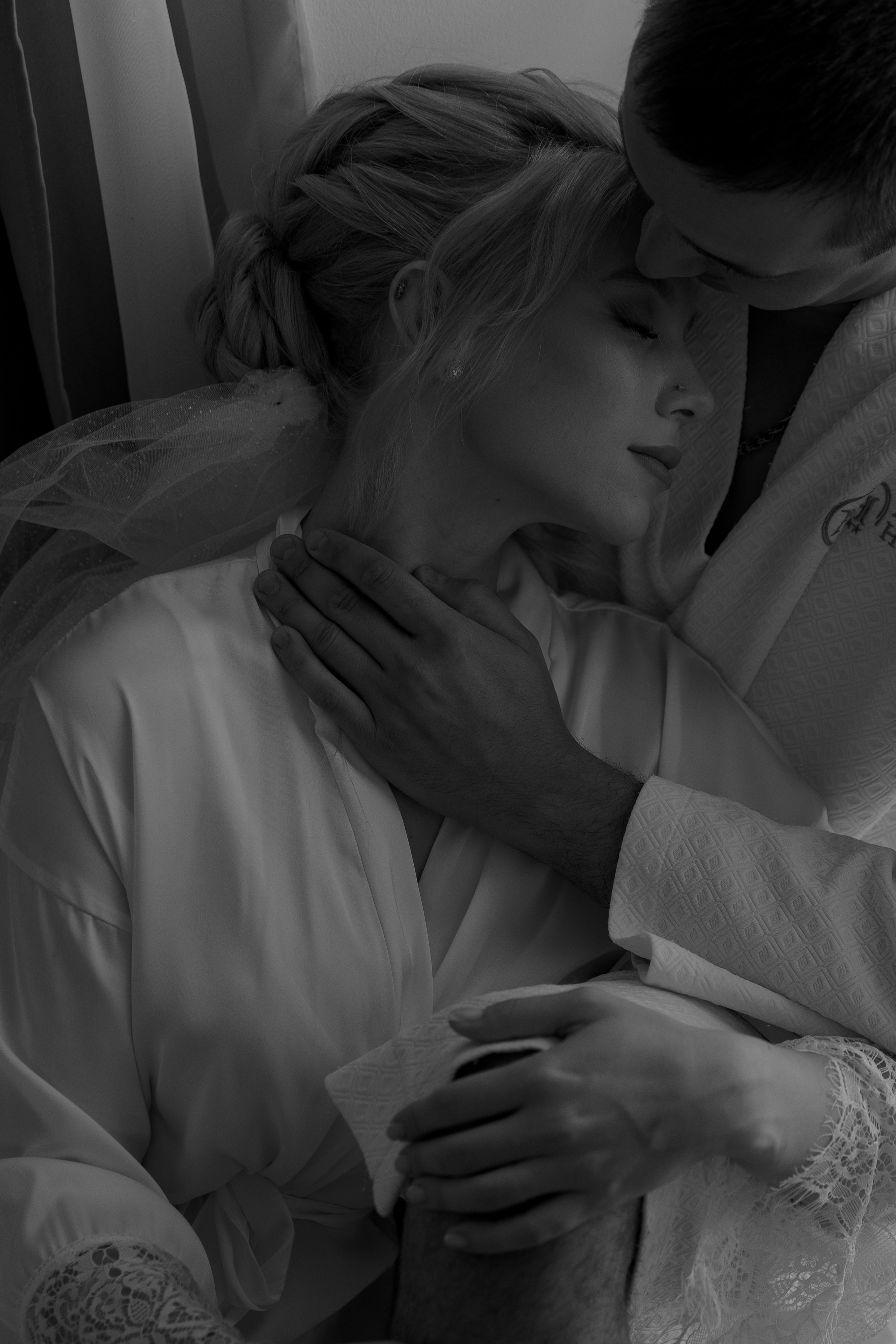 Свадьба Артур и Вика. Свадебный и семейный фотограф в Казани Роза Трифонова