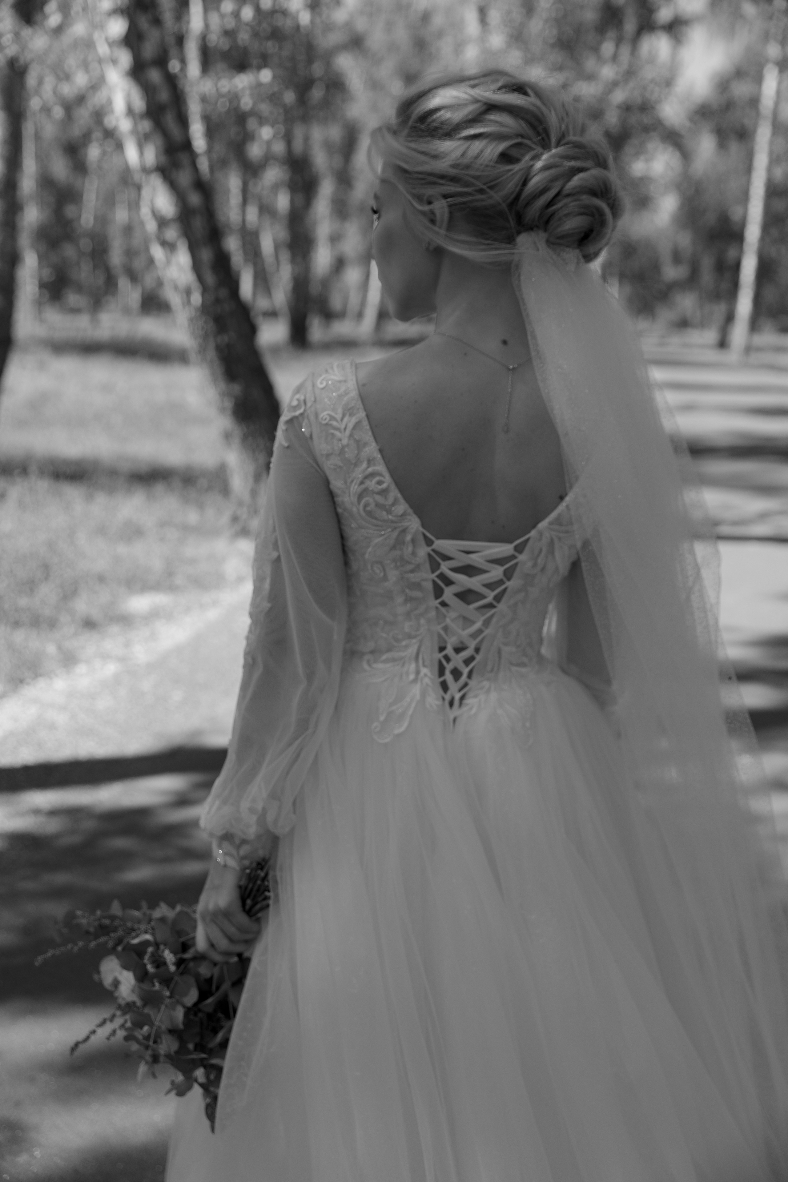 Свадьба Артур и Вика. Свадебный и семейный фотограф в Казани Роза Трифонова