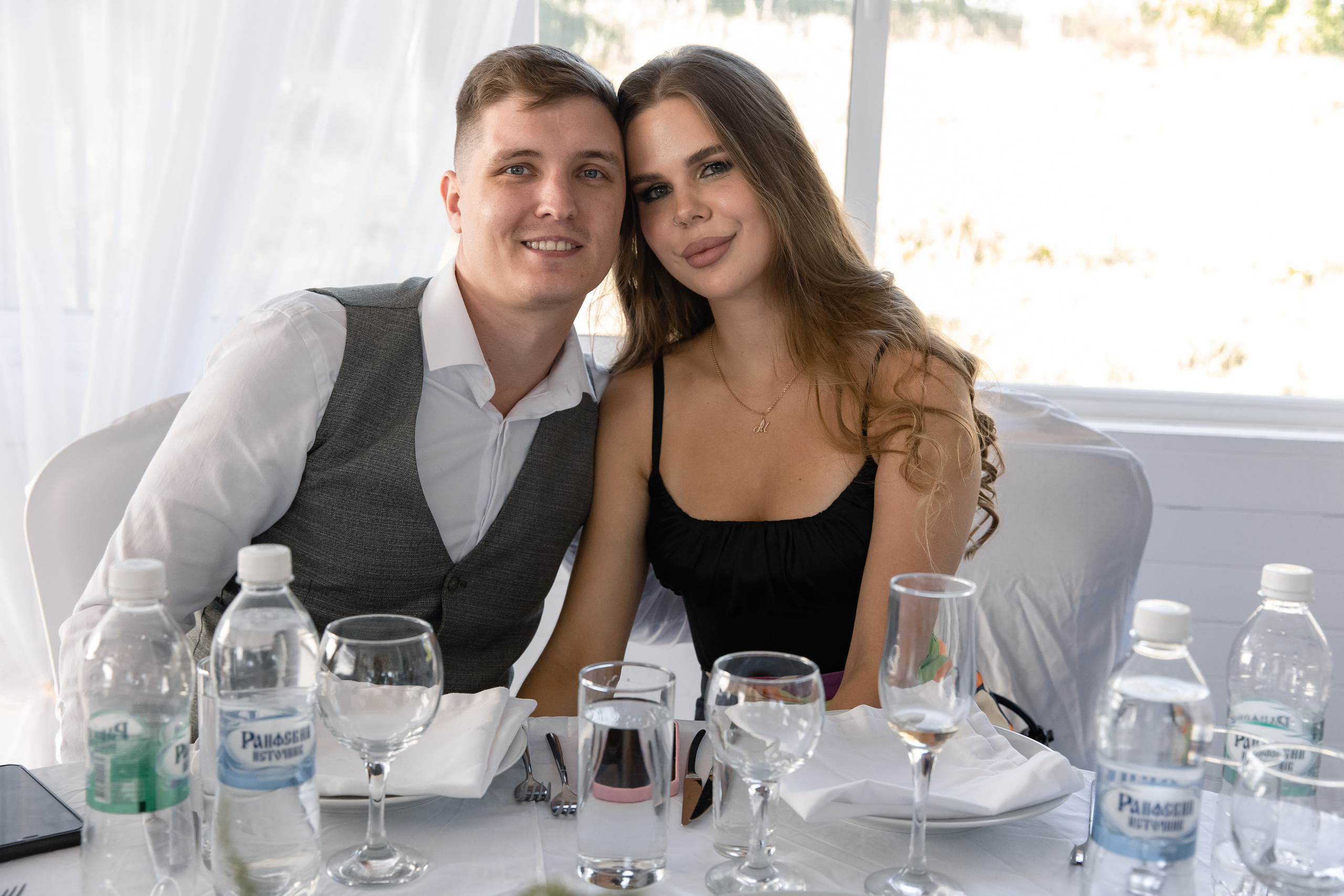 Свадьба Артур и Вика. Свадебный и семейный фотограф в Казани Роза Трифонова