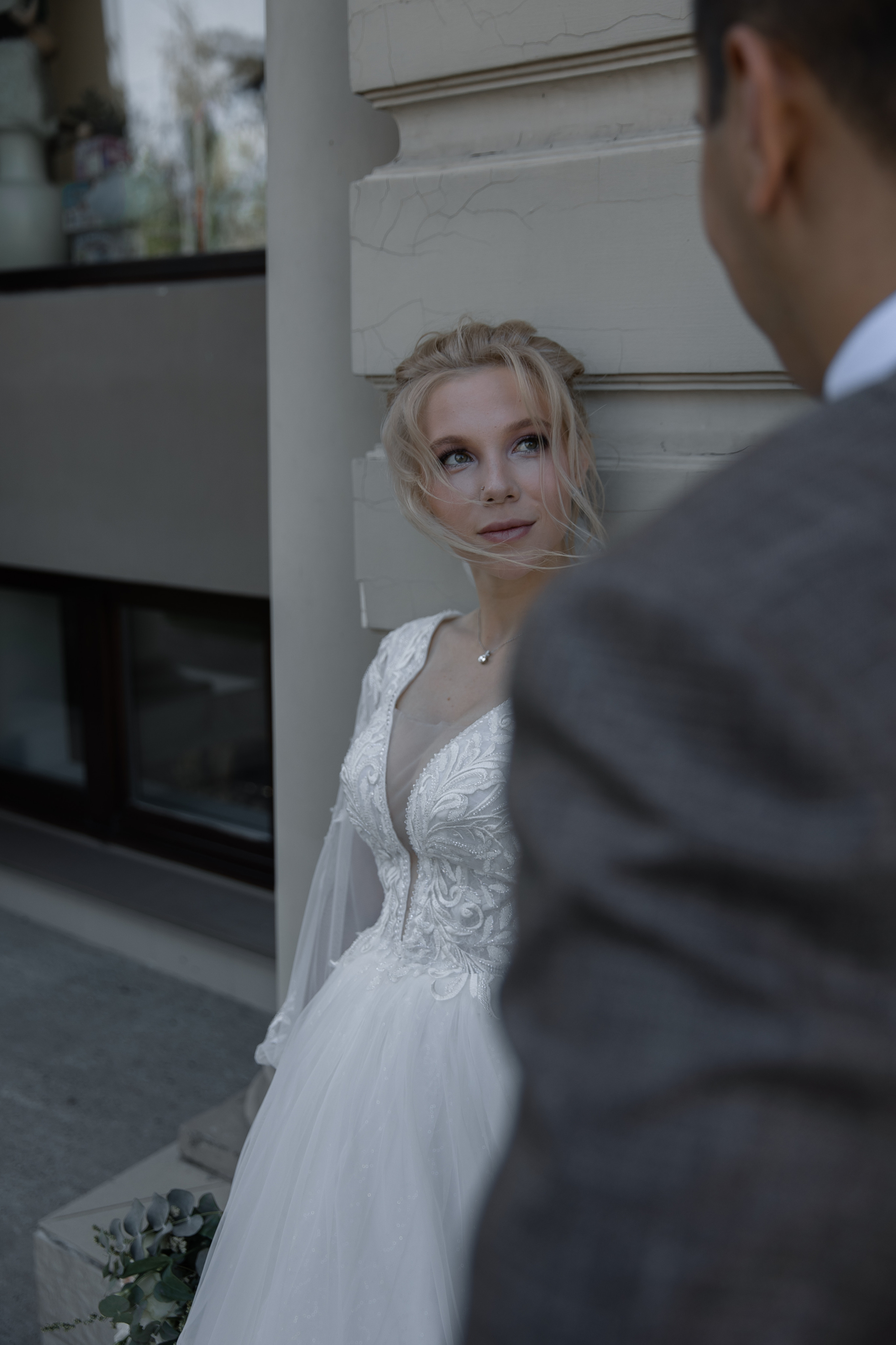 Свадьба Артур и Вика. Свадебный и семейный фотограф в Казани Роза Трифонова