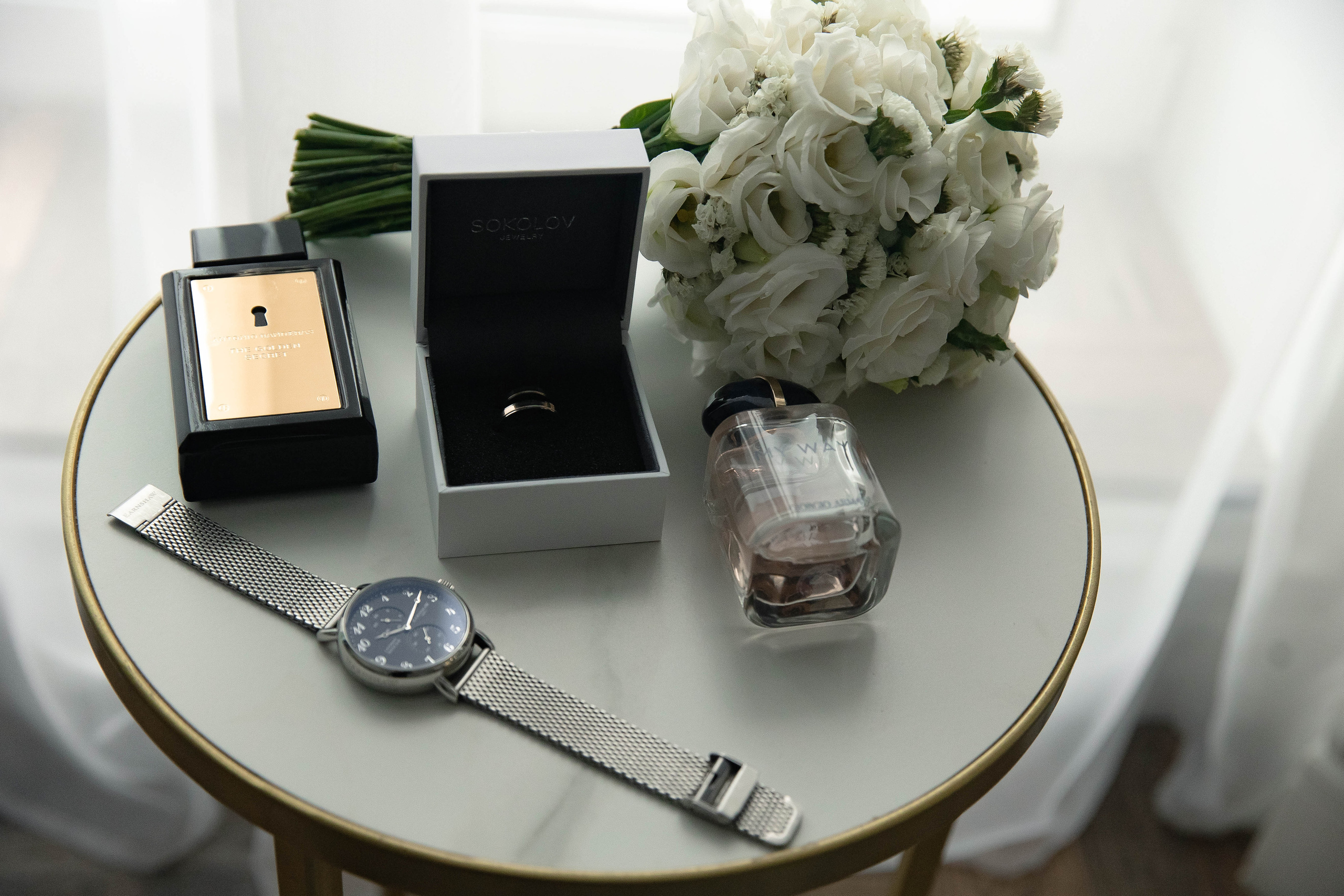 Свадьба Александр и Алина. Свадебный и семейный фотограф в Казани Роза Трифонова