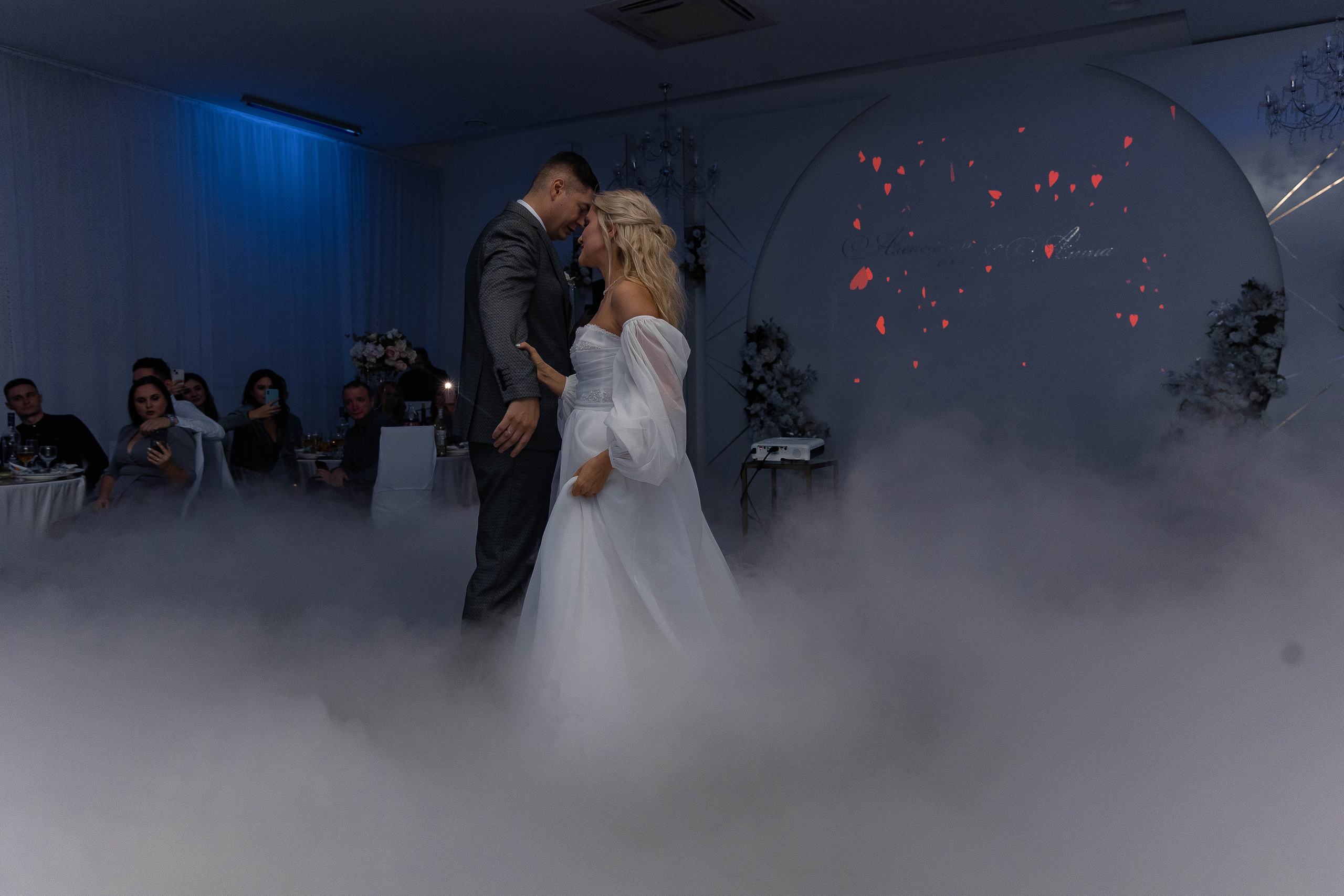 Свадьба Александр и Алина. Свадебный и семейный фотограф в Казани Роза Трифонова