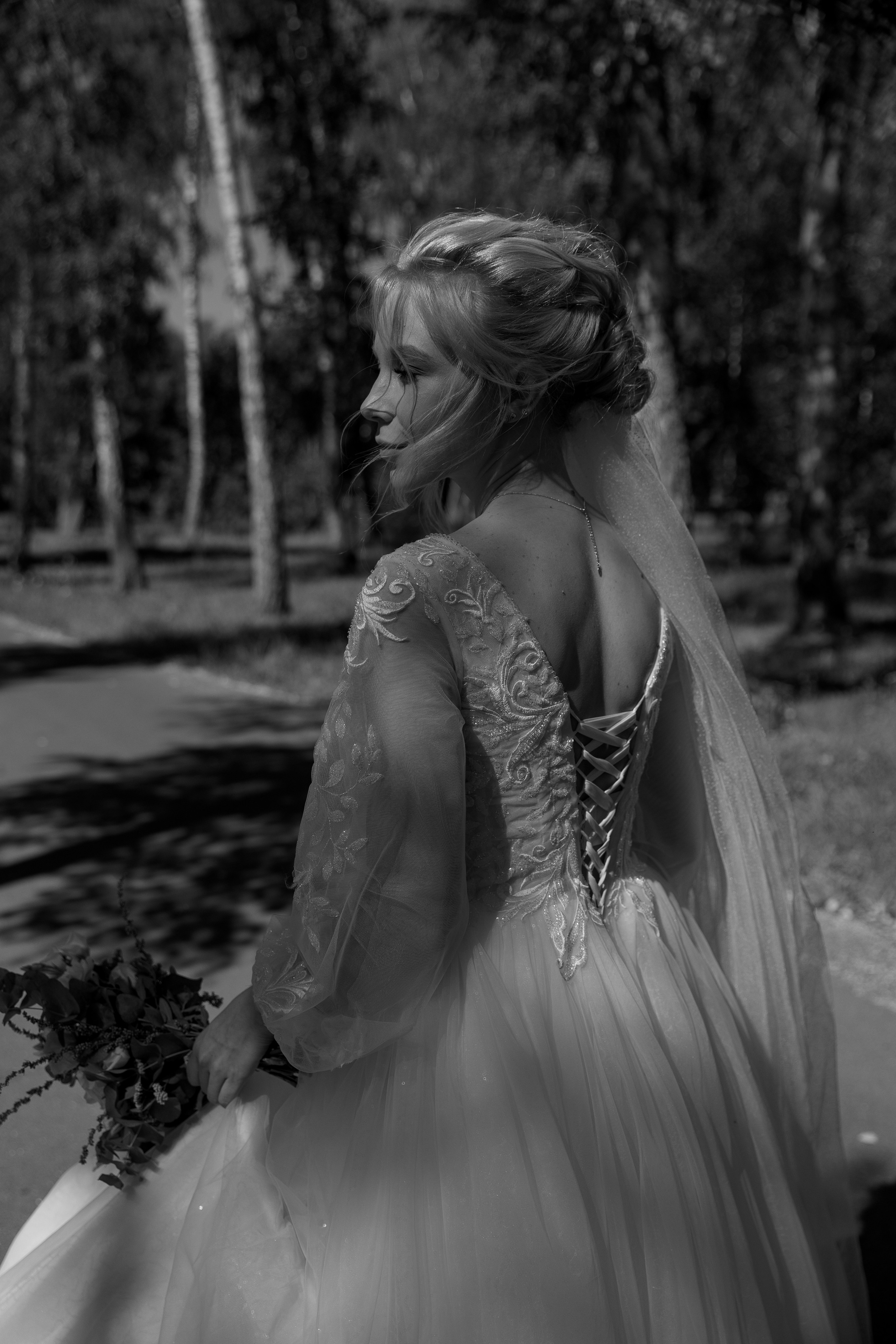 Свадьба Артур и Вика. Свадебный и семейный фотограф в Казани Роза Трифонова