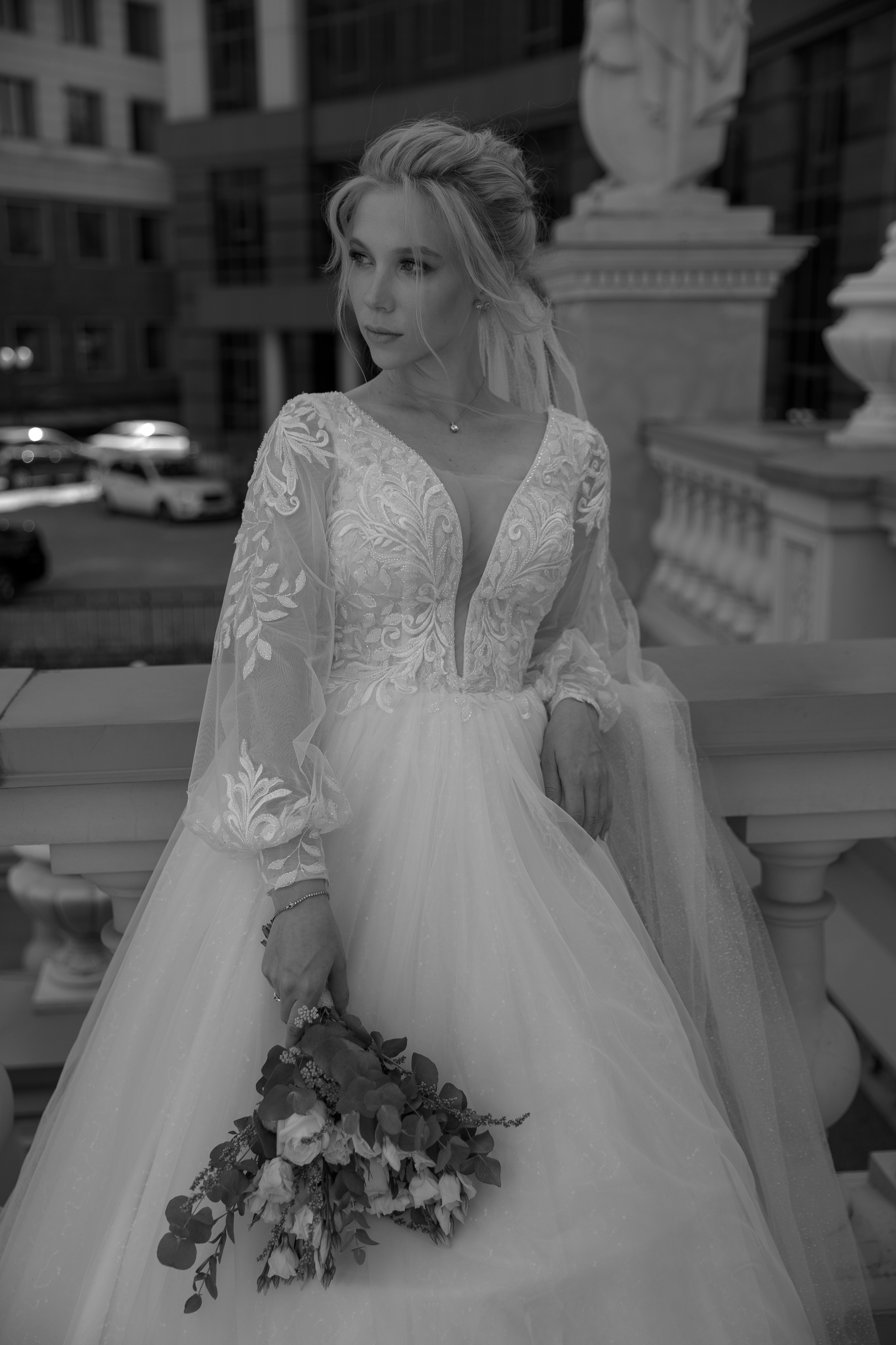 Свадьба Артур и Вика. Свадебный и семейный фотограф в Казани Роза Трифонова