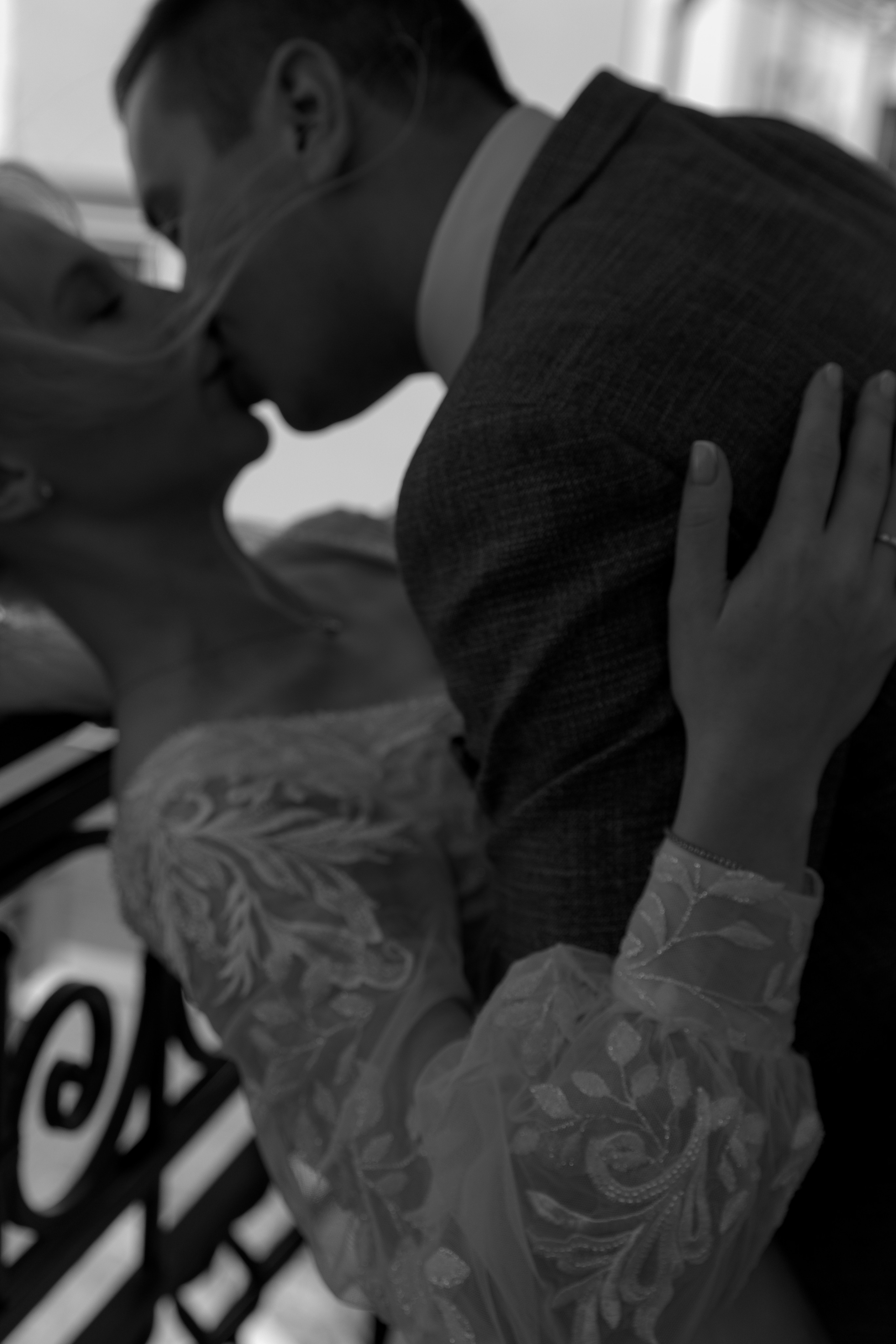 Свадьба Артур и Вика. Свадебный и семейный фотограф в Казани Роза Трифонова