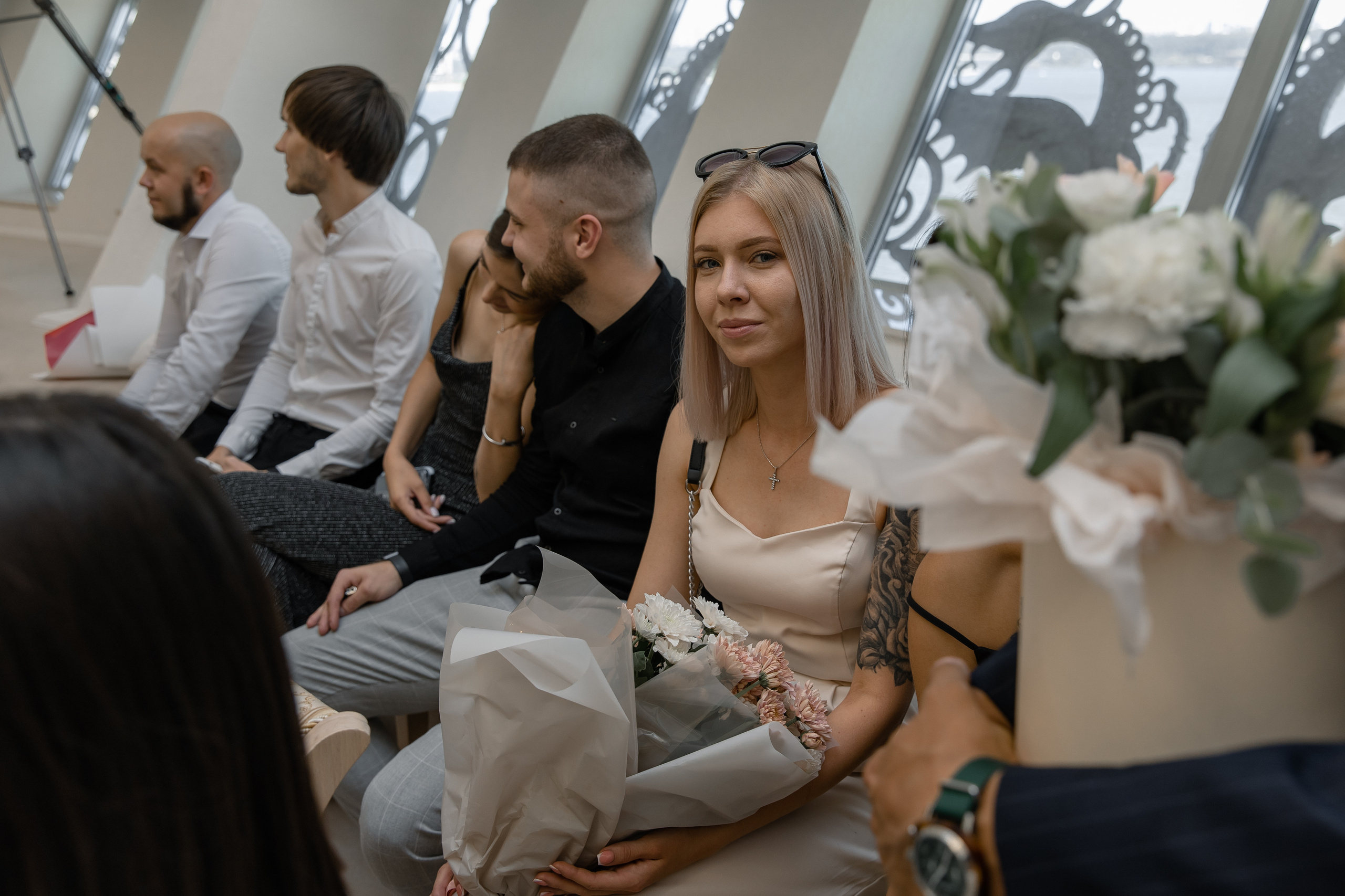 Свадьба Артур и Вика. Свадебный и семейный фотограф в Казани Роза Трифонова