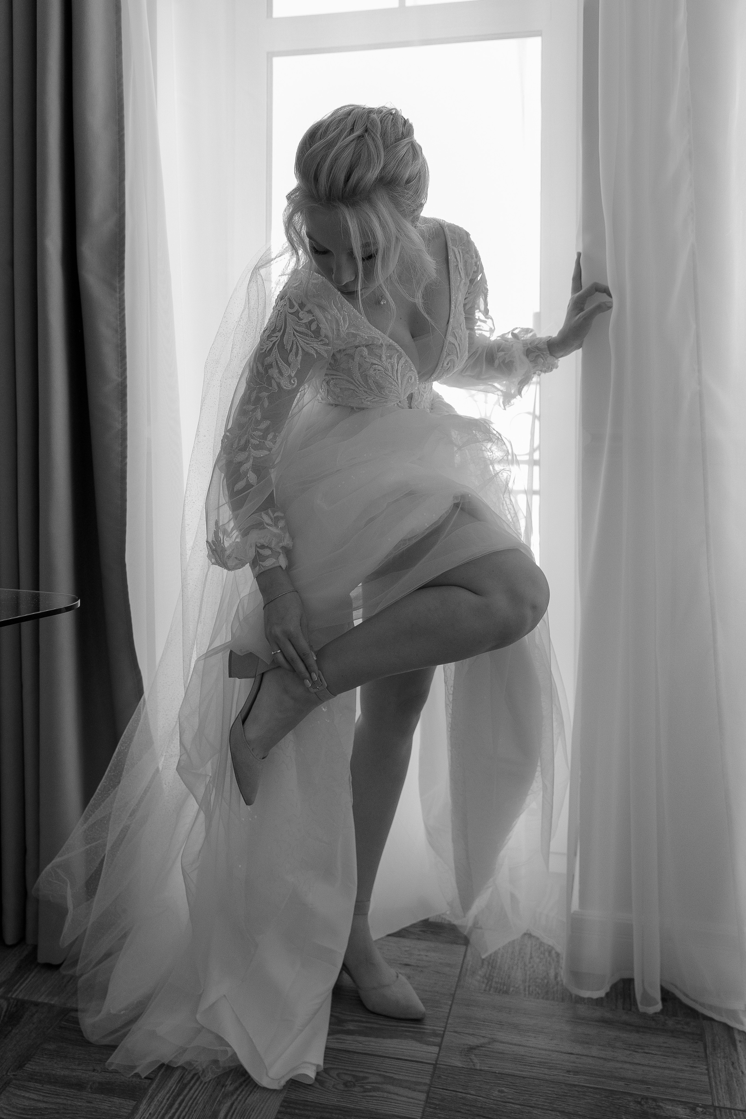 Свадьба Артур и Вика. Свадебный и семейный фотограф в Казани Роза Трифонова