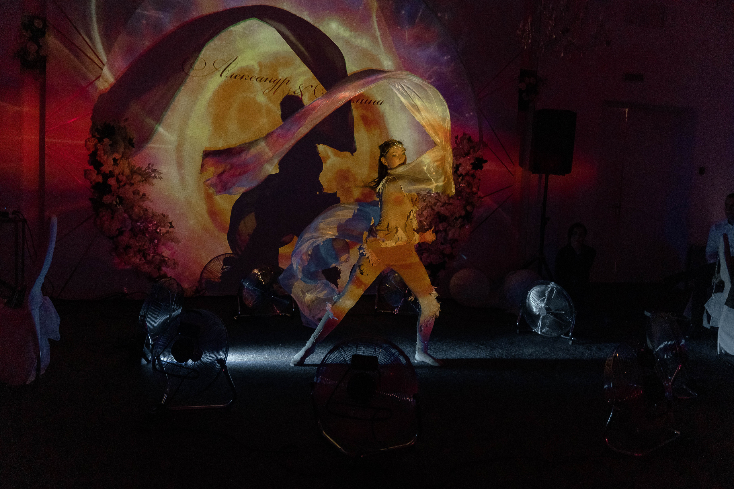 Свадьба Александр и Алина. Свадебный и семейный фотограф в Казани Роза Трифонова