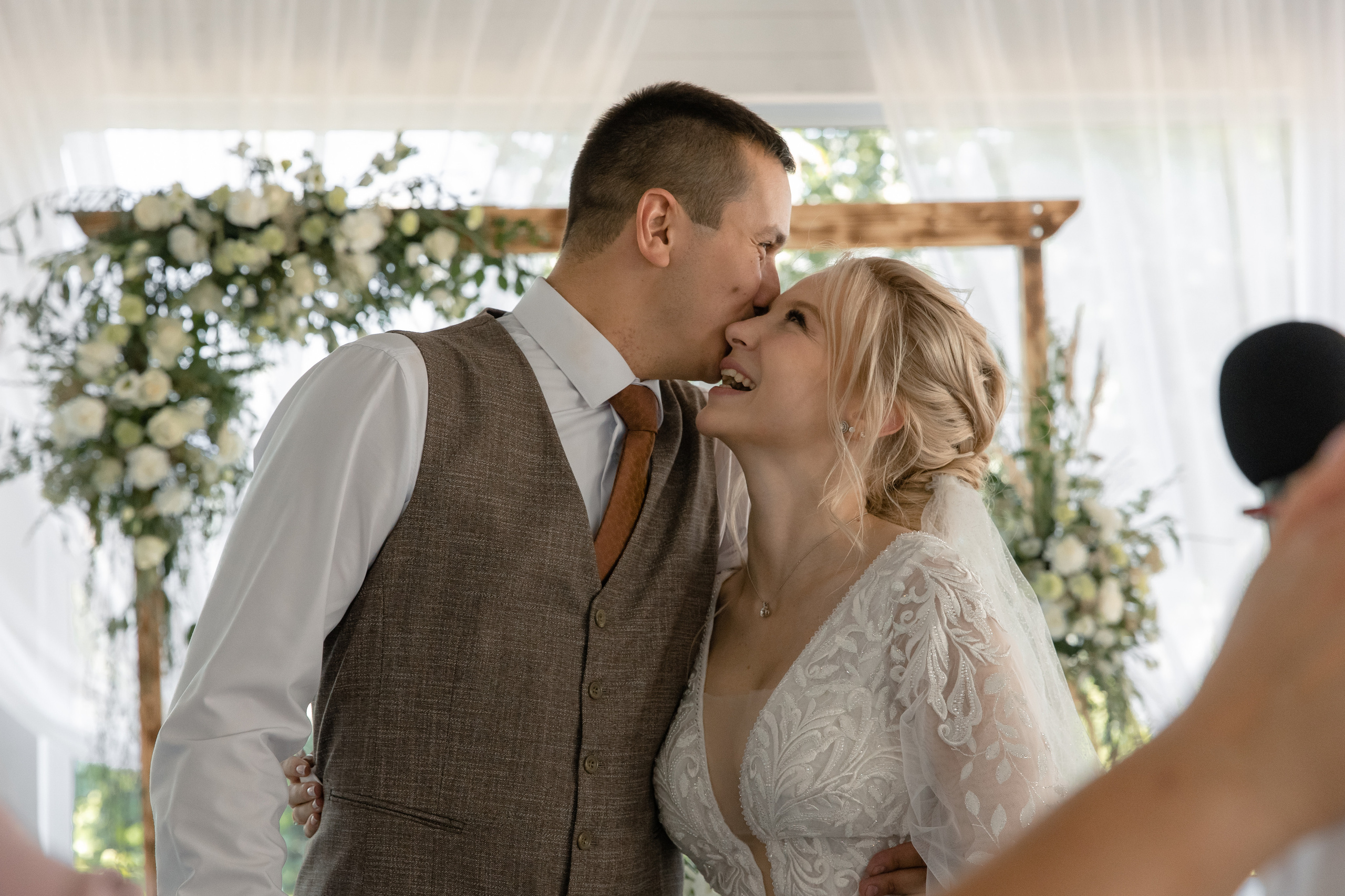 Свадьба Артур и Вика. Свадебный и семейный фотограф в Казани Роза Трифонова