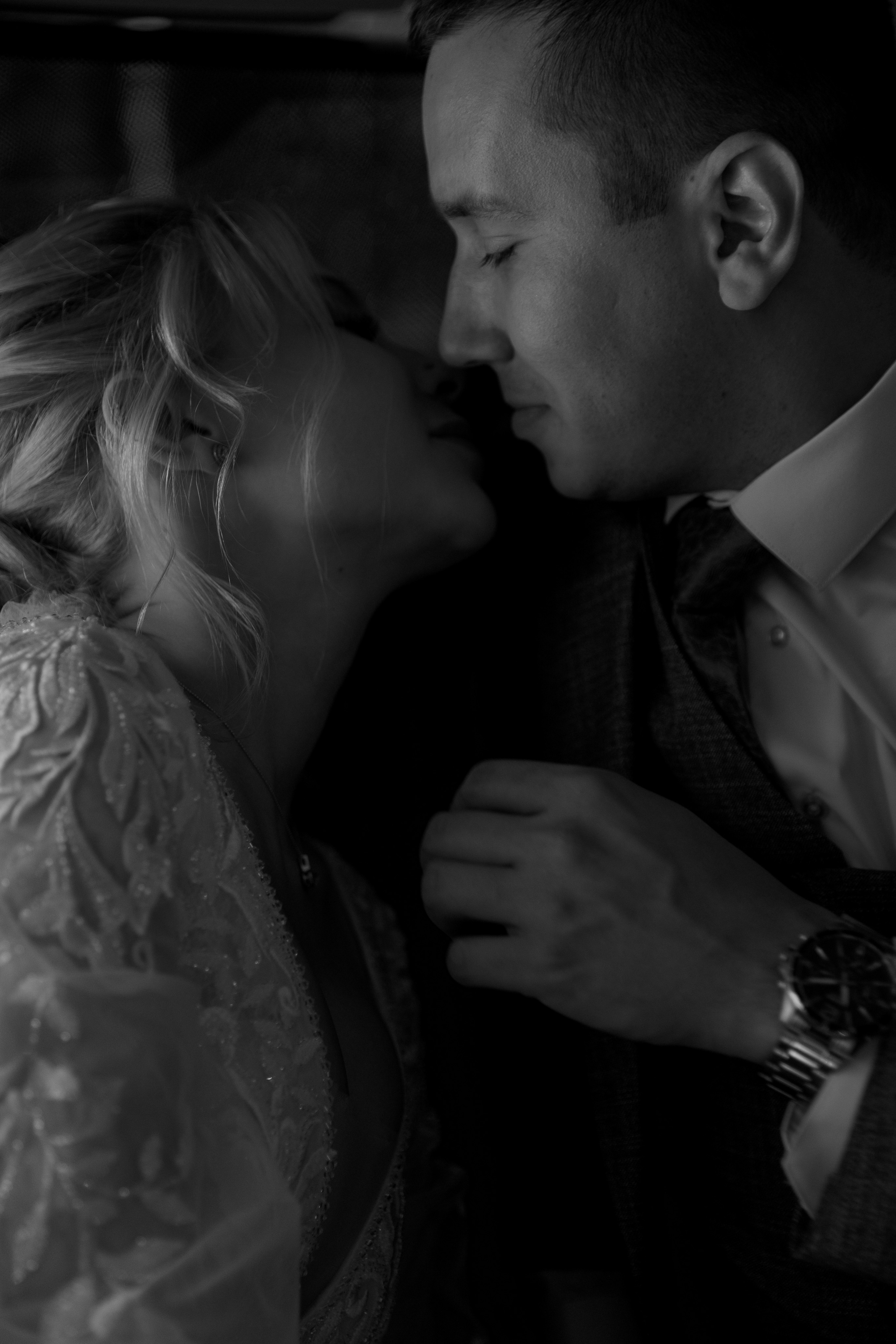 Свадьба Артур и Вика. Свадебный и семейный фотограф в Казани Роза Трифонова