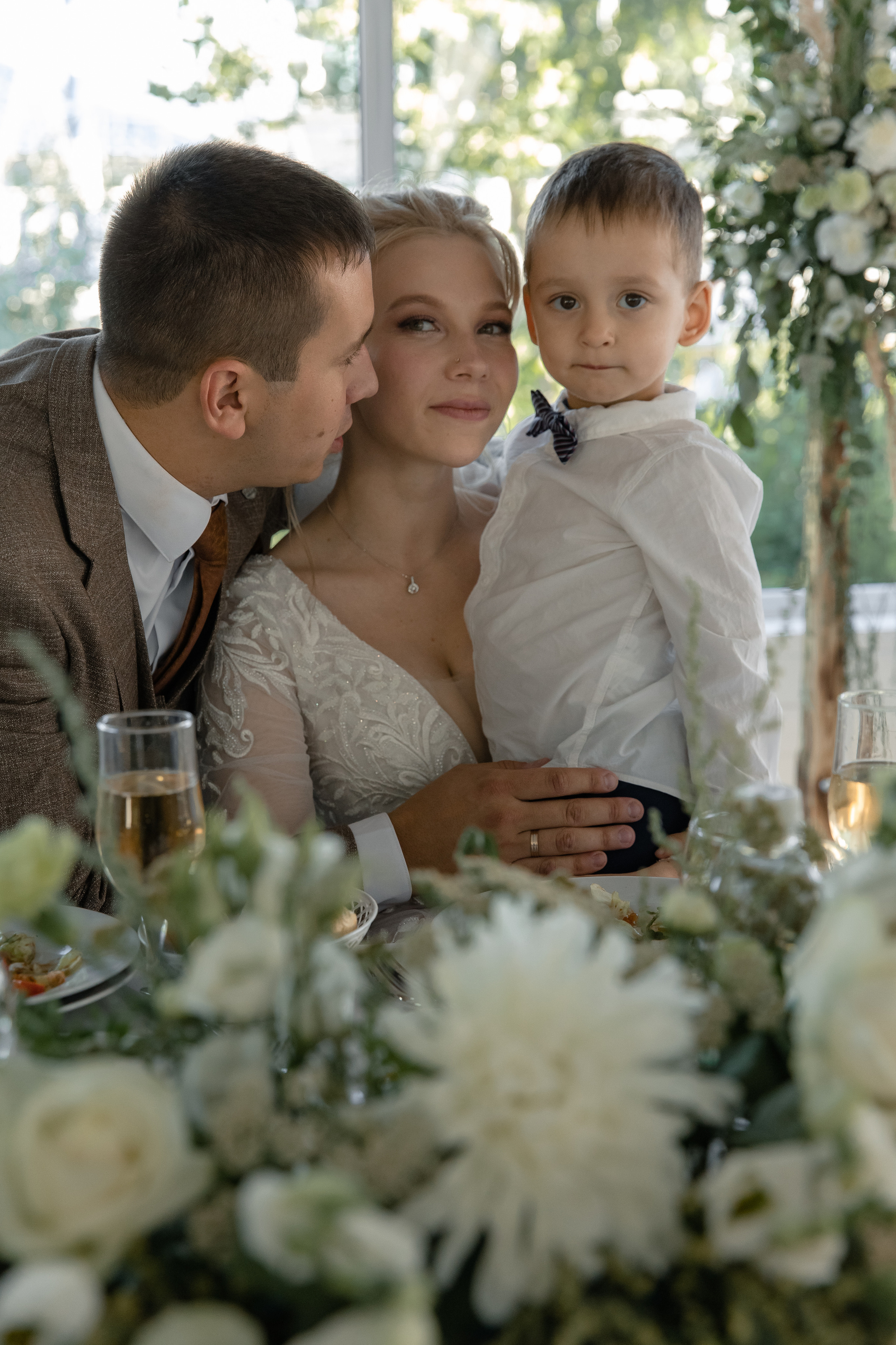 Свадьба Артур и Вика. Свадебный и семейный фотограф в Казани Роза Трифонова