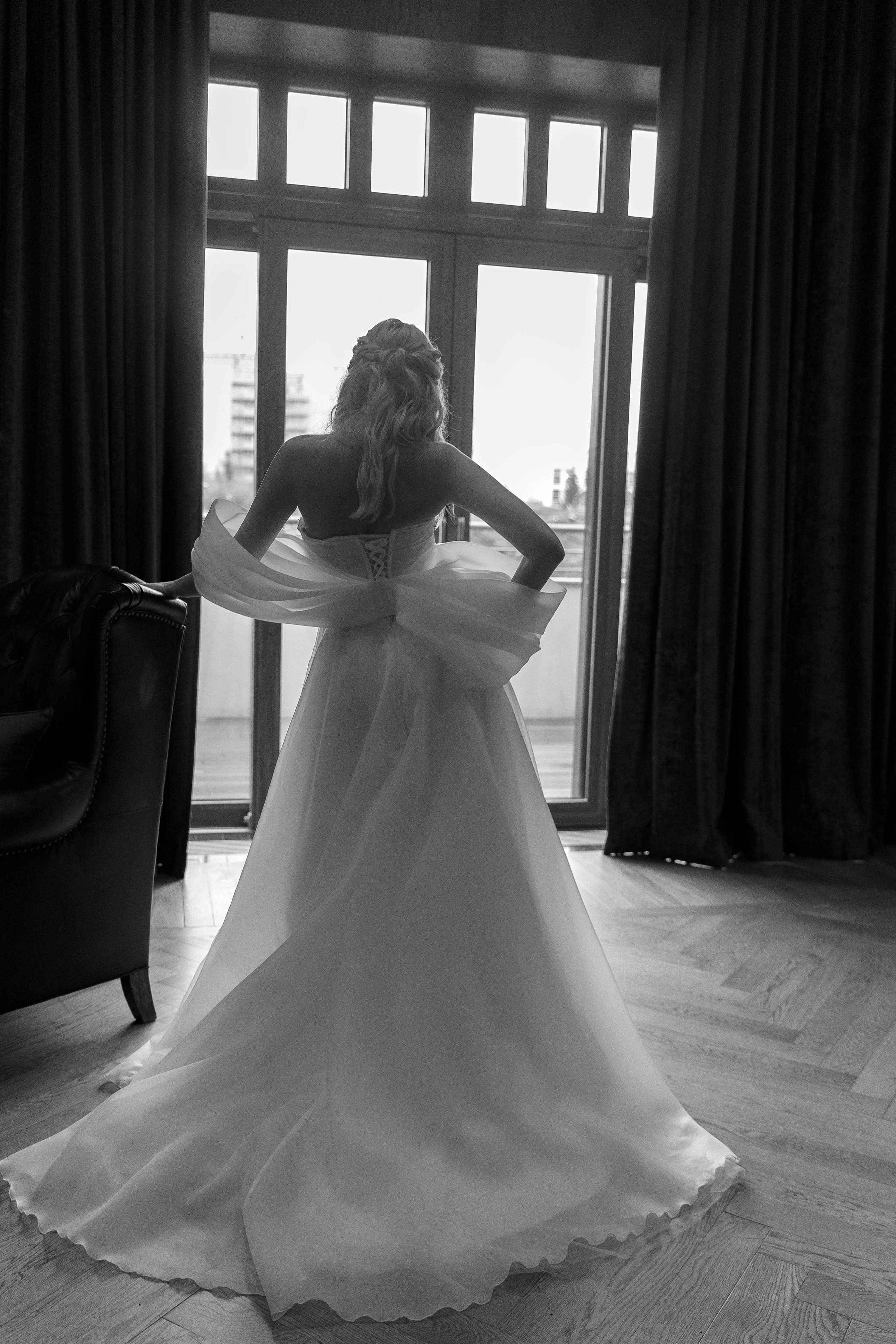 Свадьба Александр и Алина. Свадебный и семейный фотограф в Казани Роза Трифонова