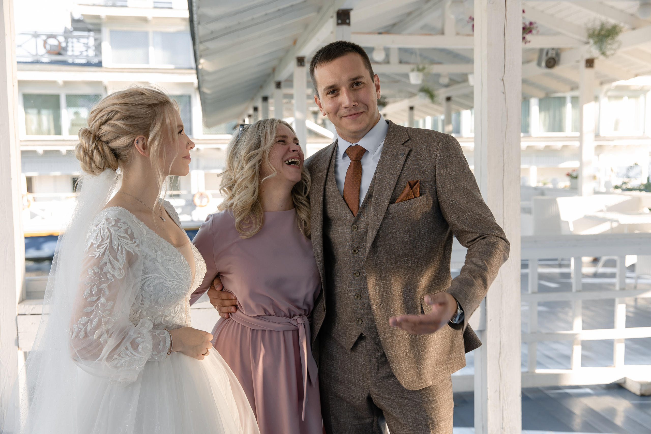 Свадьба Артур и Вика. Свадебный и семейный фотограф в Казани Роза Трифонова