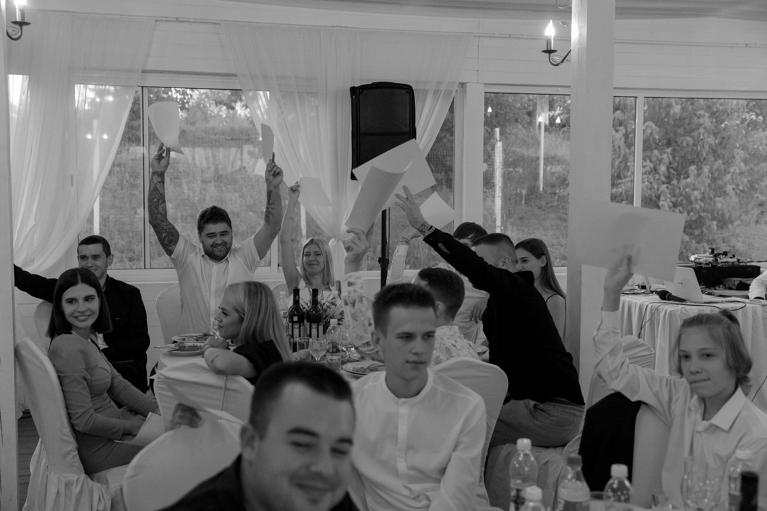 Свадьба Артур и Вика. Свадебный и семейный фотограф в Казани Роза Трифонова