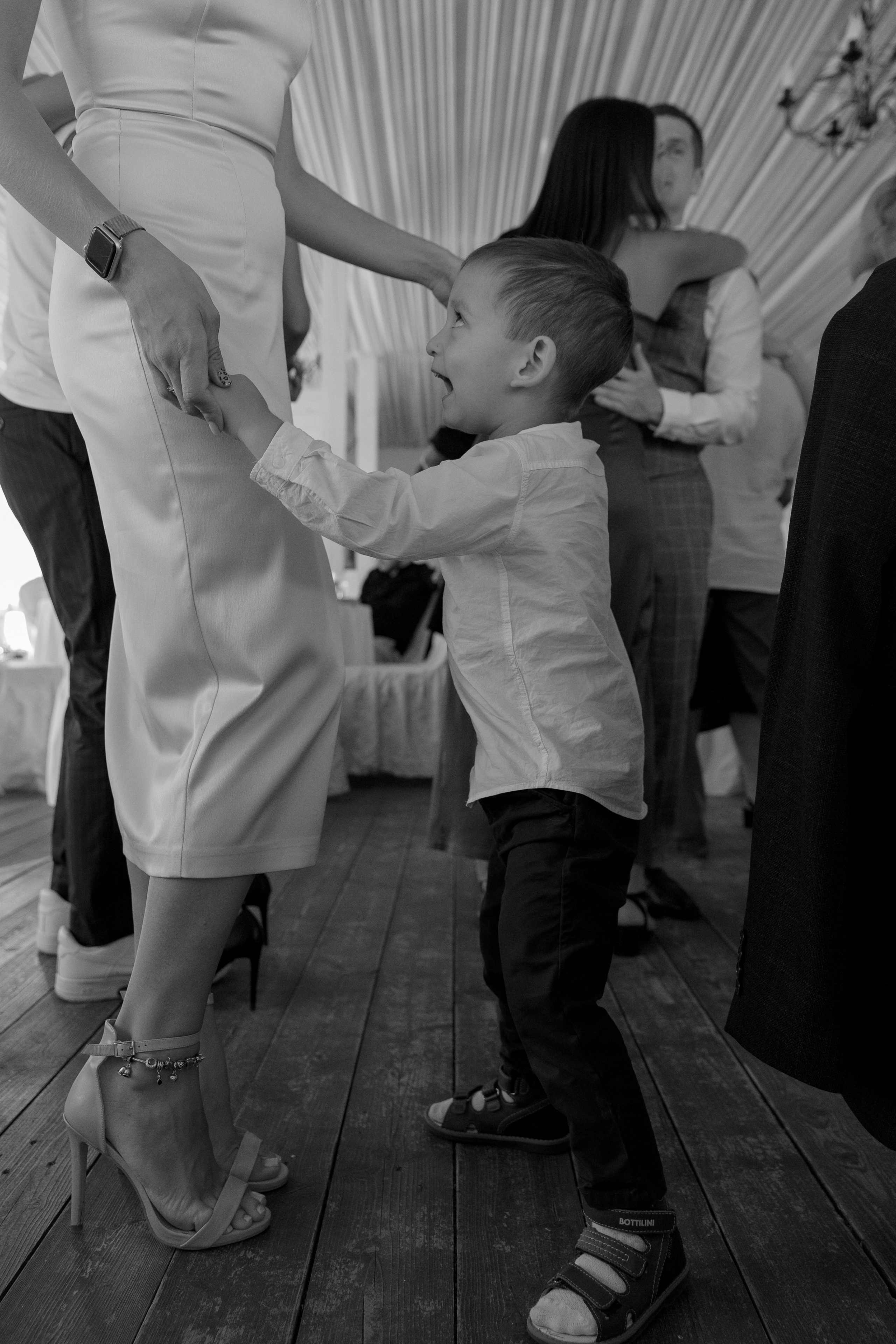 Свадьба Артур и Вика. Свадебный и семейный фотограф в Казани Роза Трифонова