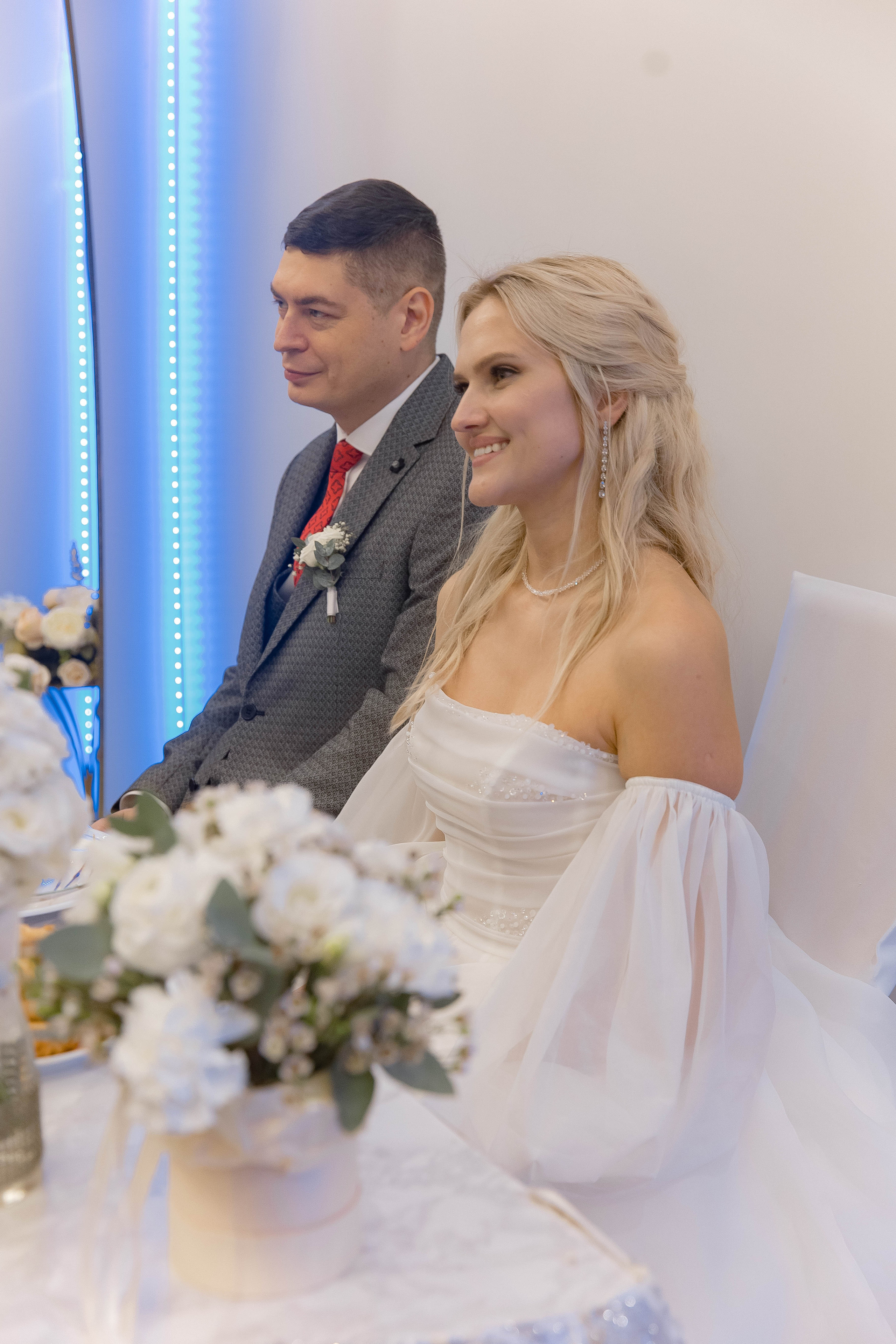 Свадьба Александр и Алина. Свадебный и семейный фотограф в Казани Роза Трифонова