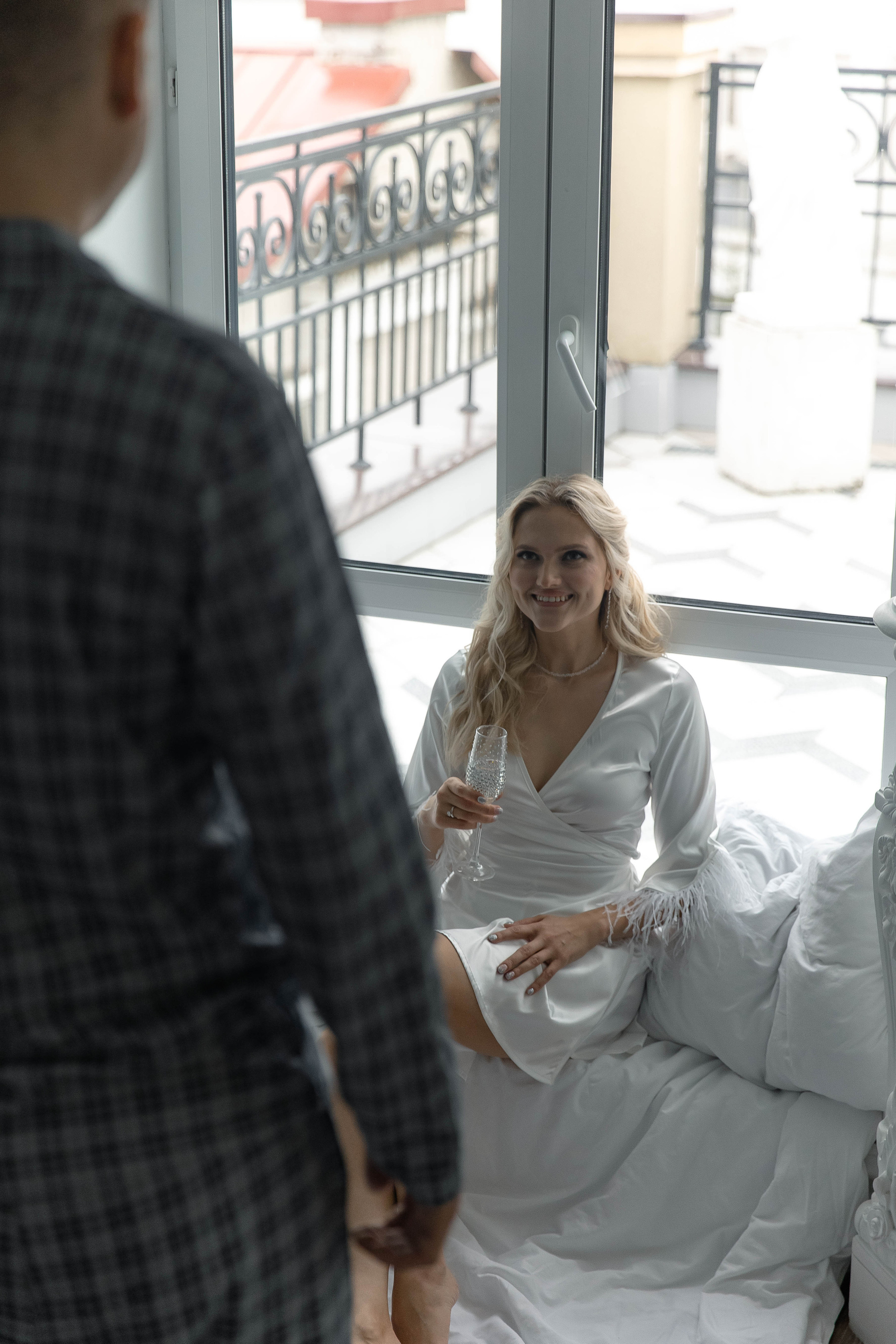 Свадьба Александр и Алина. Свадебный и семейный фотограф в Казани Роза Трифонова