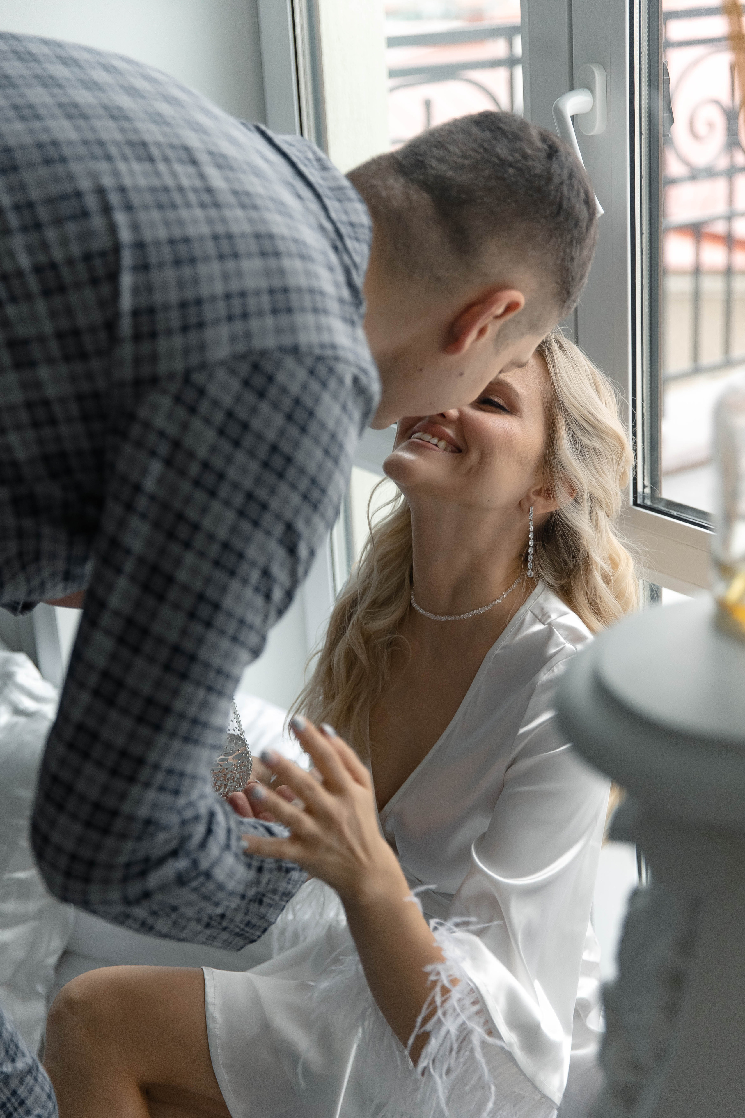 Свадьба Александр и Алина. Свадебный и семейный фотограф в Казани Роза Трифонова